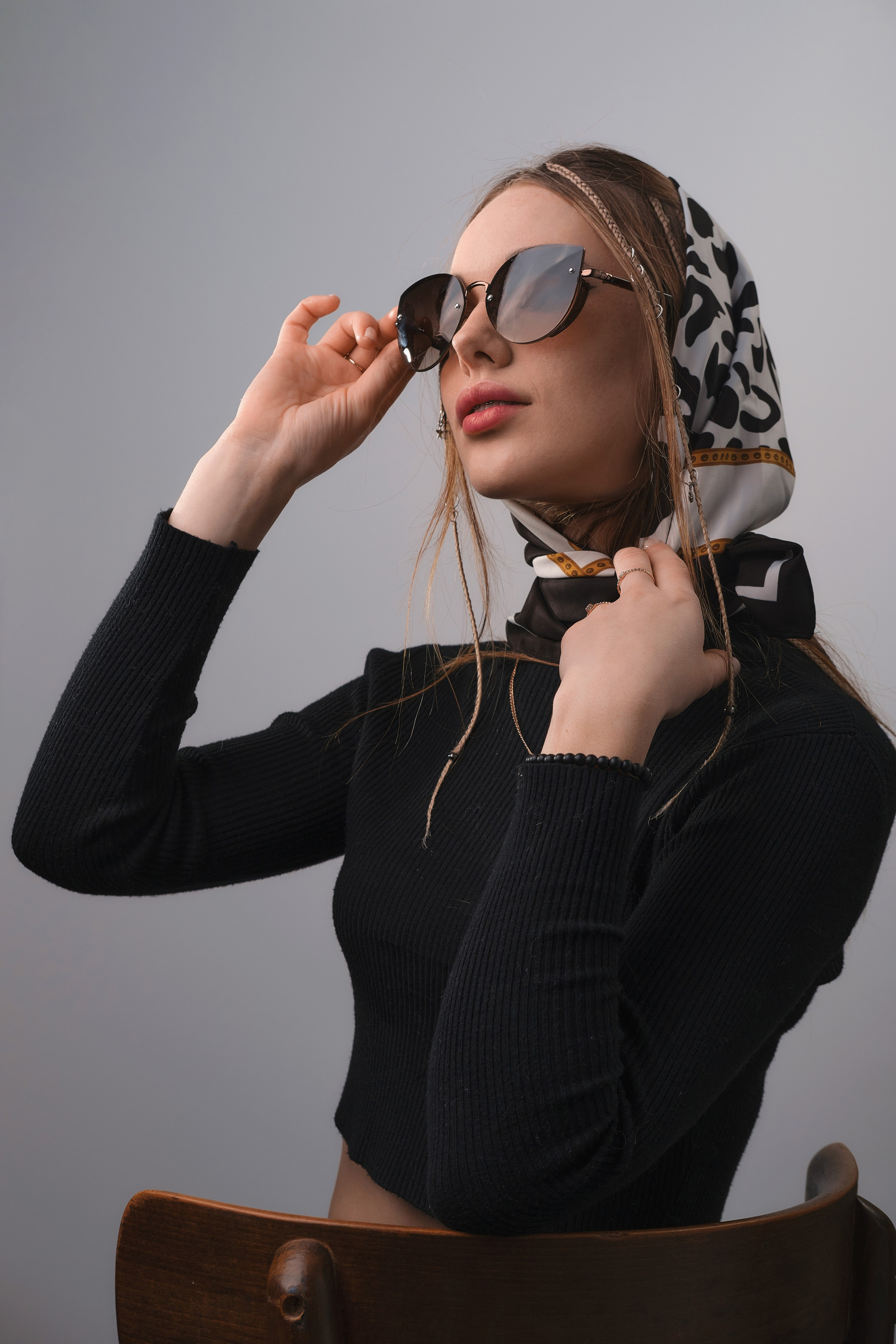 Фотосессия для Ирины. Семейный и женский фотограф в Новомосковске и Узловой Михеева Татьяна