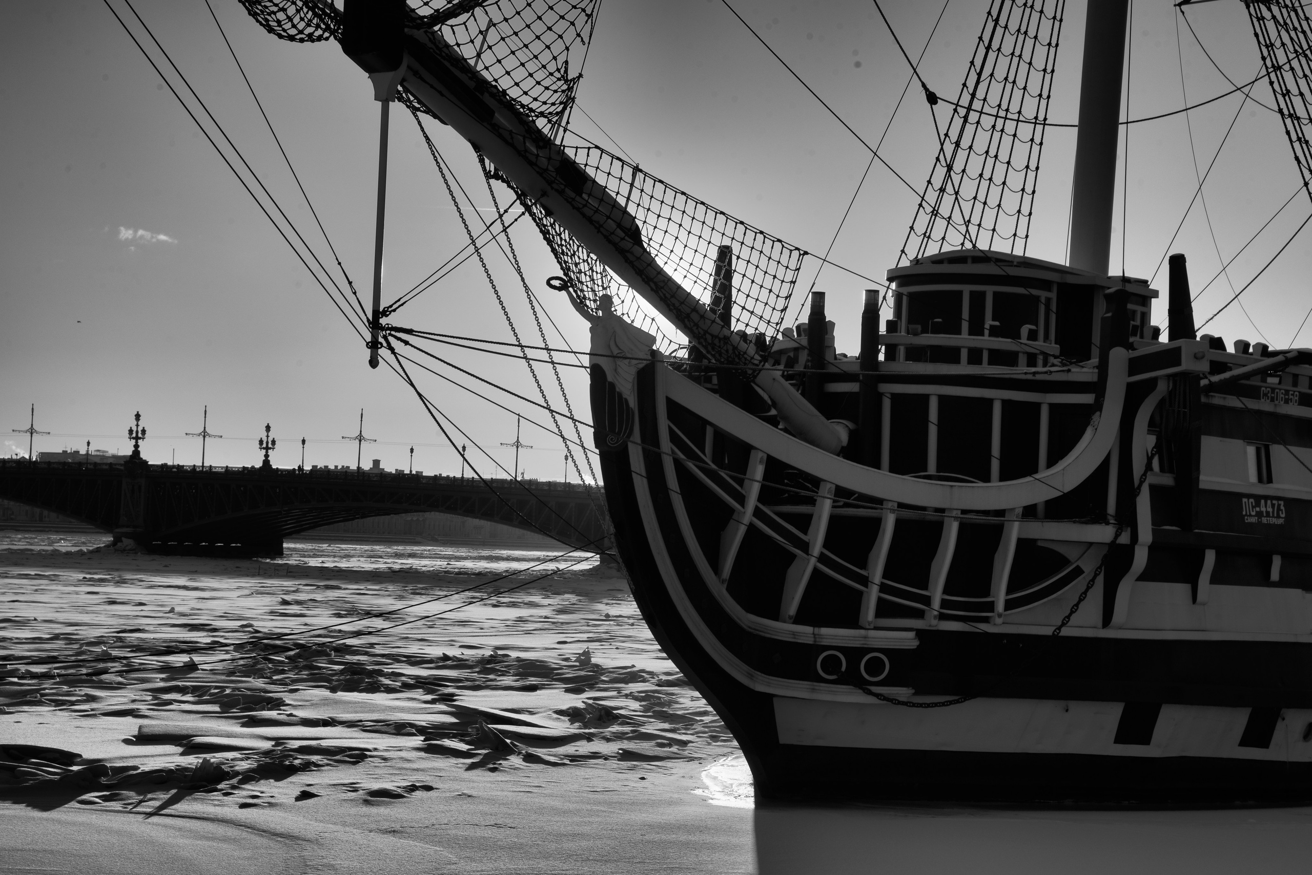 Санкт Петербург. Фотограф Милена Яновска