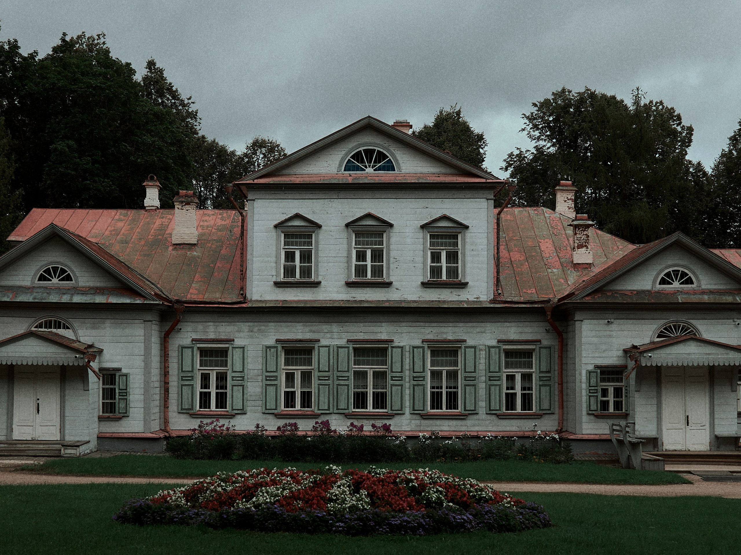 Street. Портретный фотограф в Москве