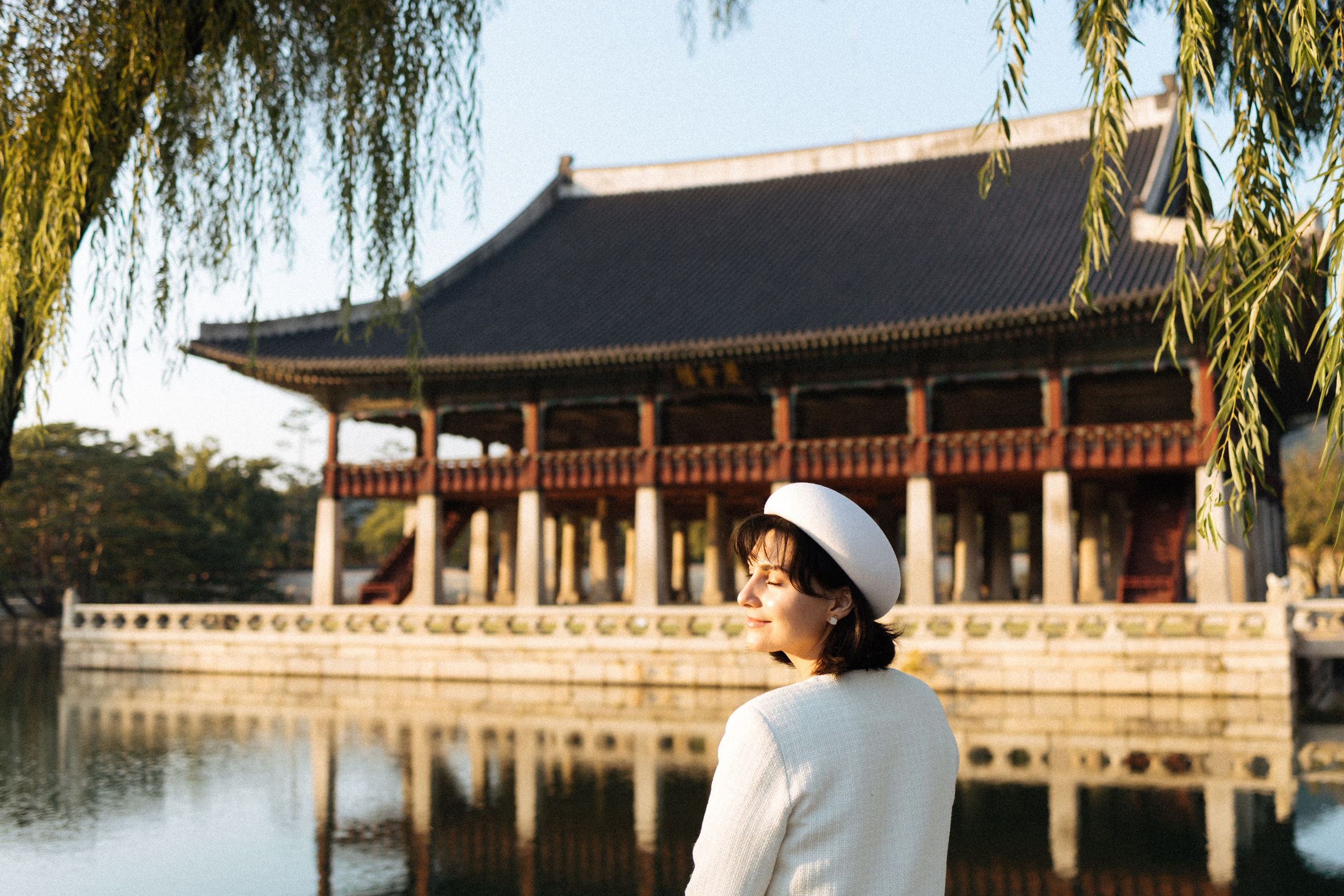 Индивидуальные. Главная