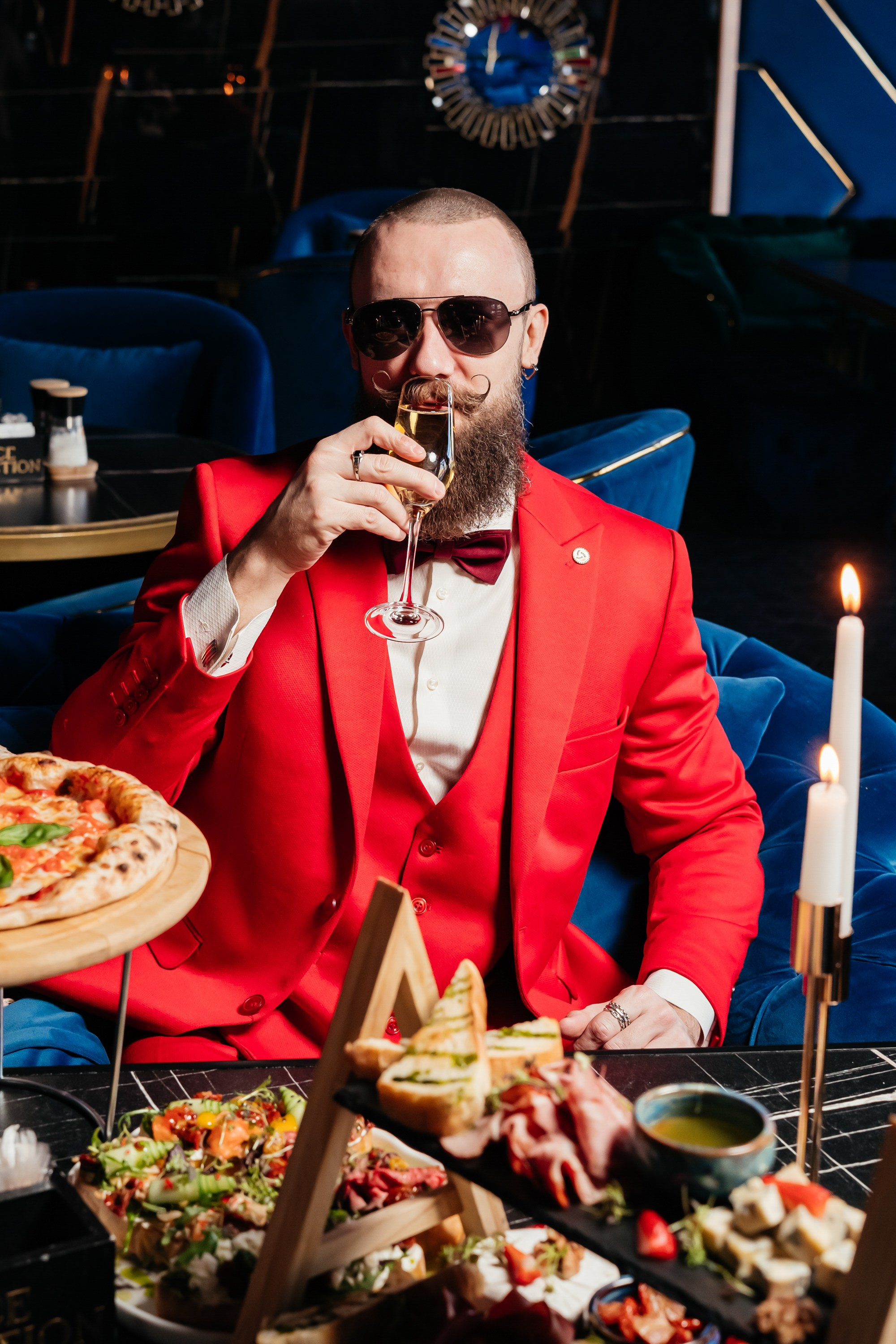 Портфолио. Репортажный фотограф в Самаре Леся Орина