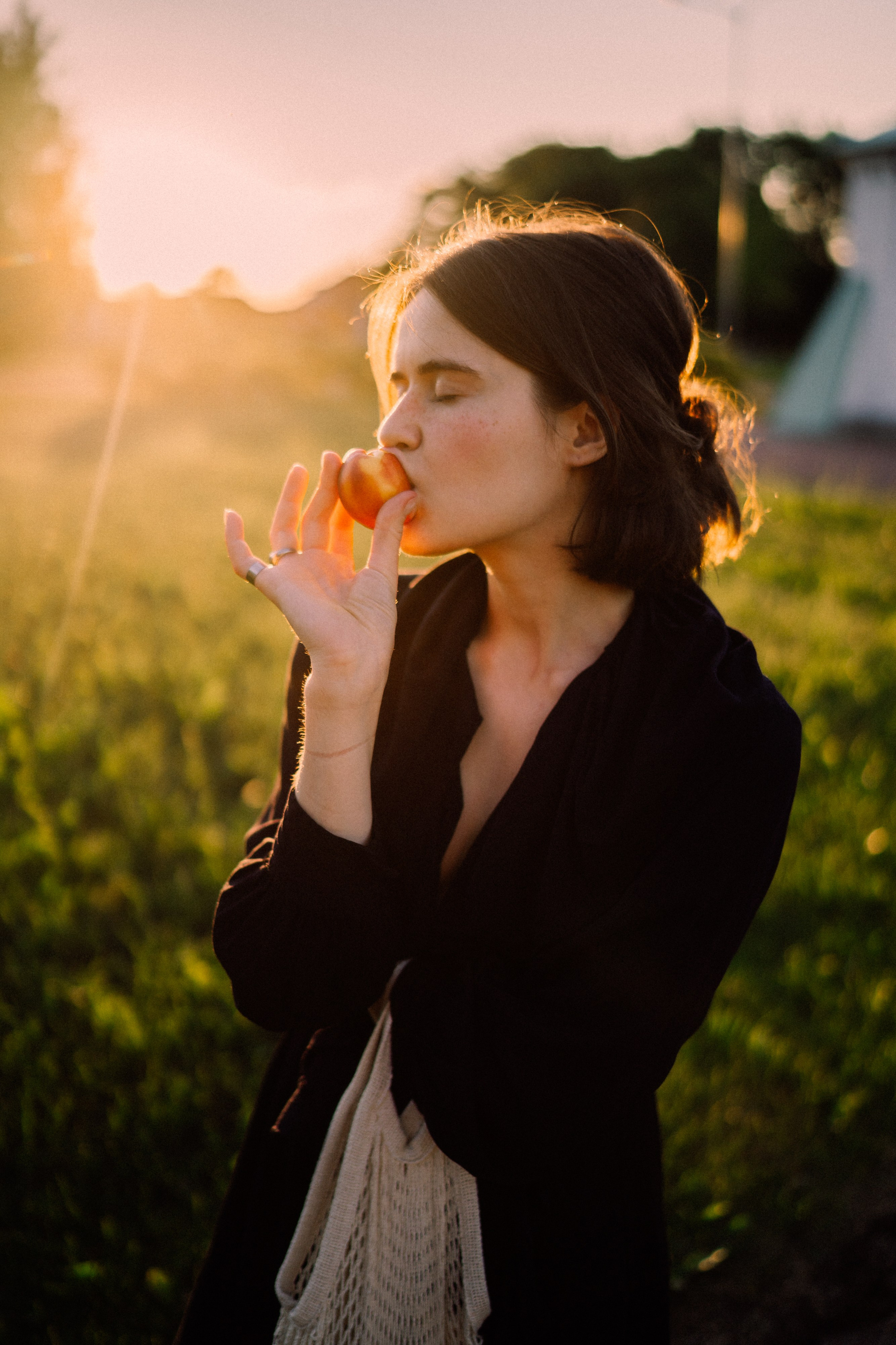 Алиса. Чувственный фотограф в Санкт-Петербурге Пятнова Ксения