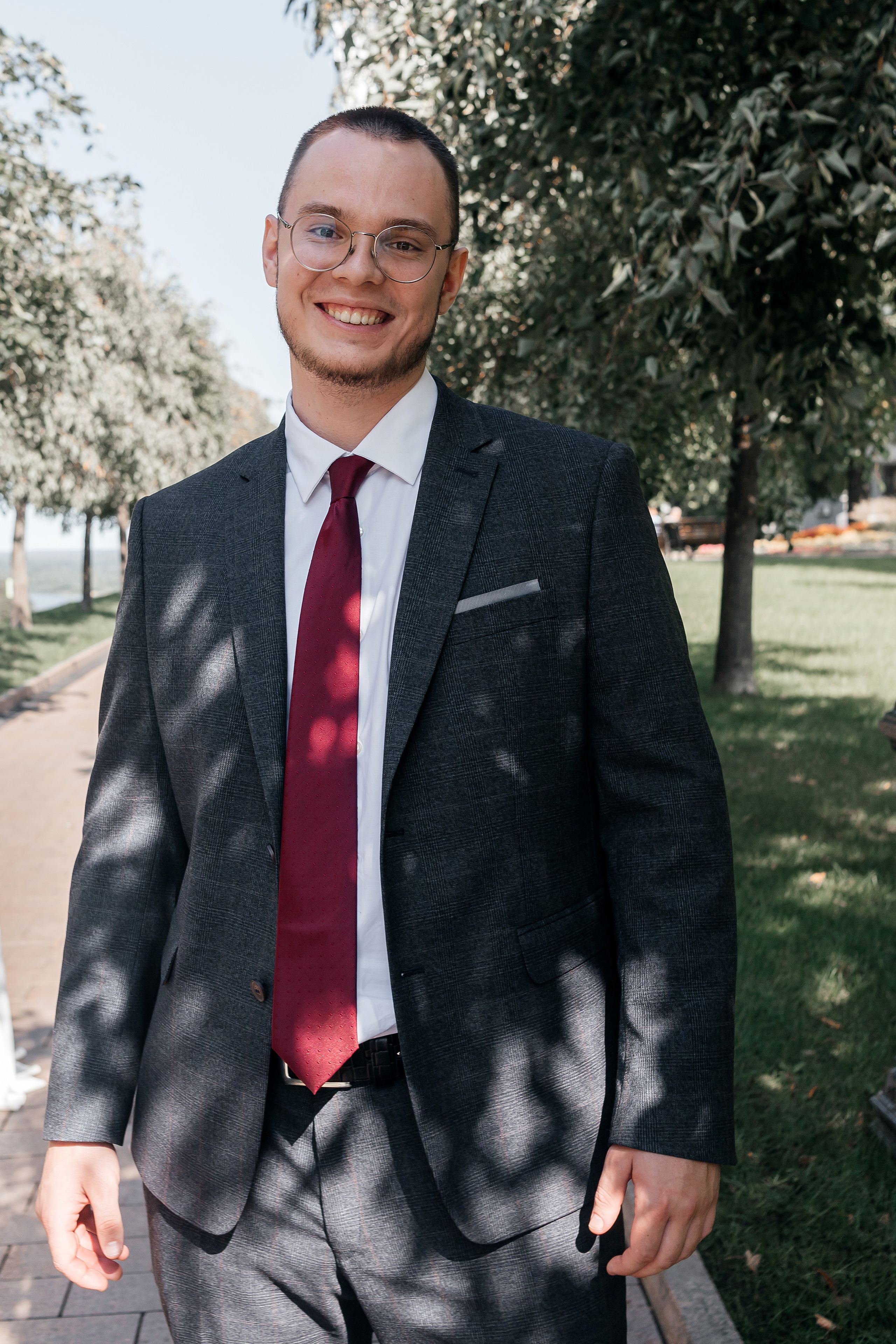 Свадебная съемка для Кати и Димы. Свадебный фотограф и фотограф Love-Store в Нижнем Новгороде Анастасия