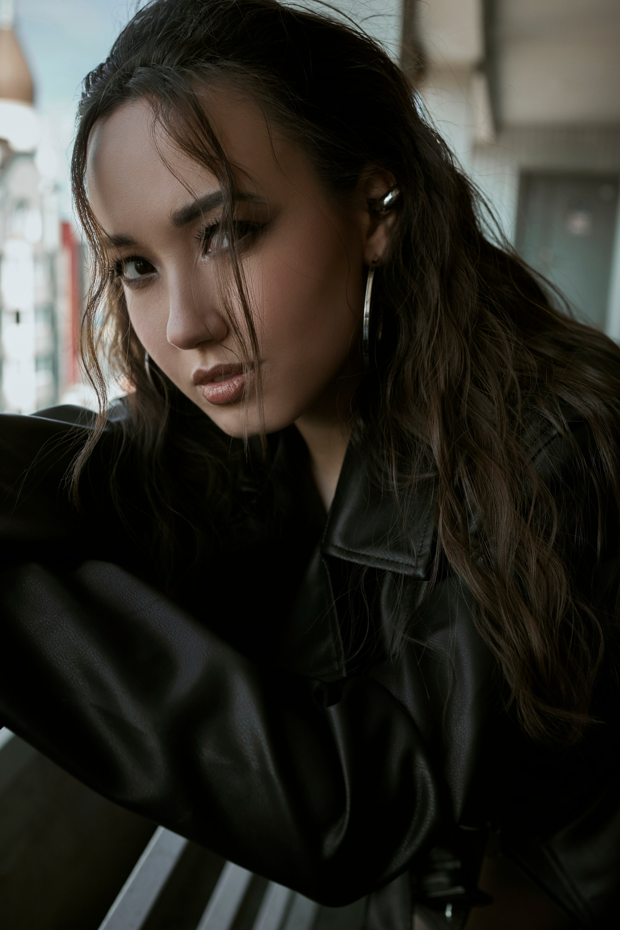 Диана. Светлана Шайгаскарова| фотограф в Перми