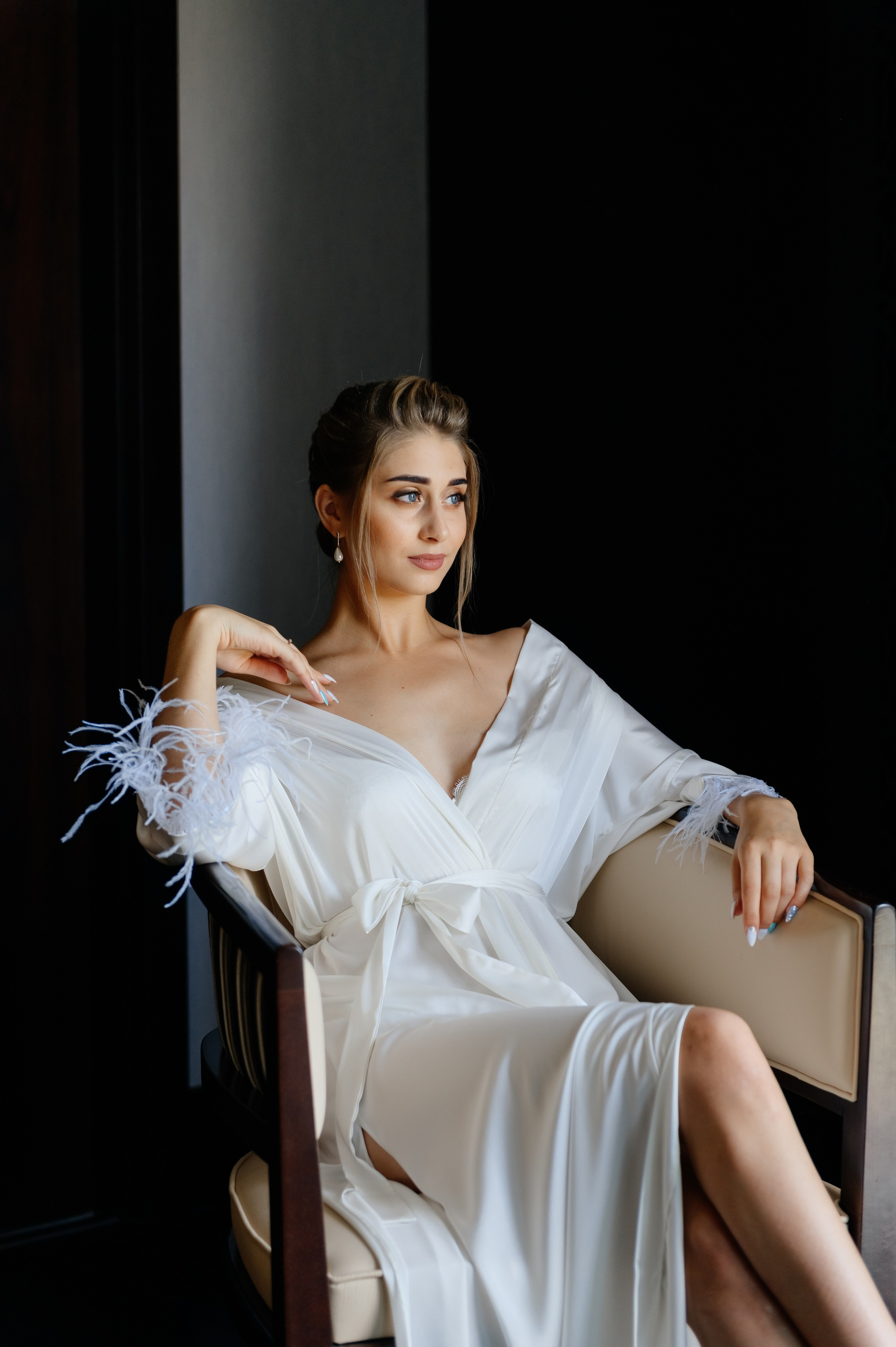 WEDDING. Фотограф Евгений Фураев