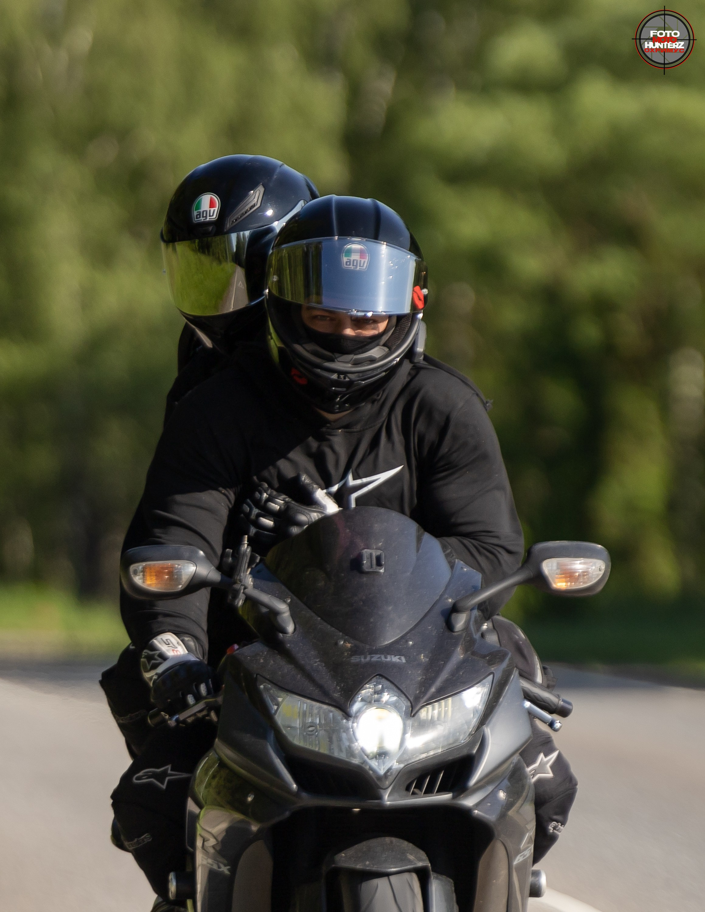 Сафари «Детство» в Клёново, посвященное Дню защиты детей. Фотограф Владимир Охрименко