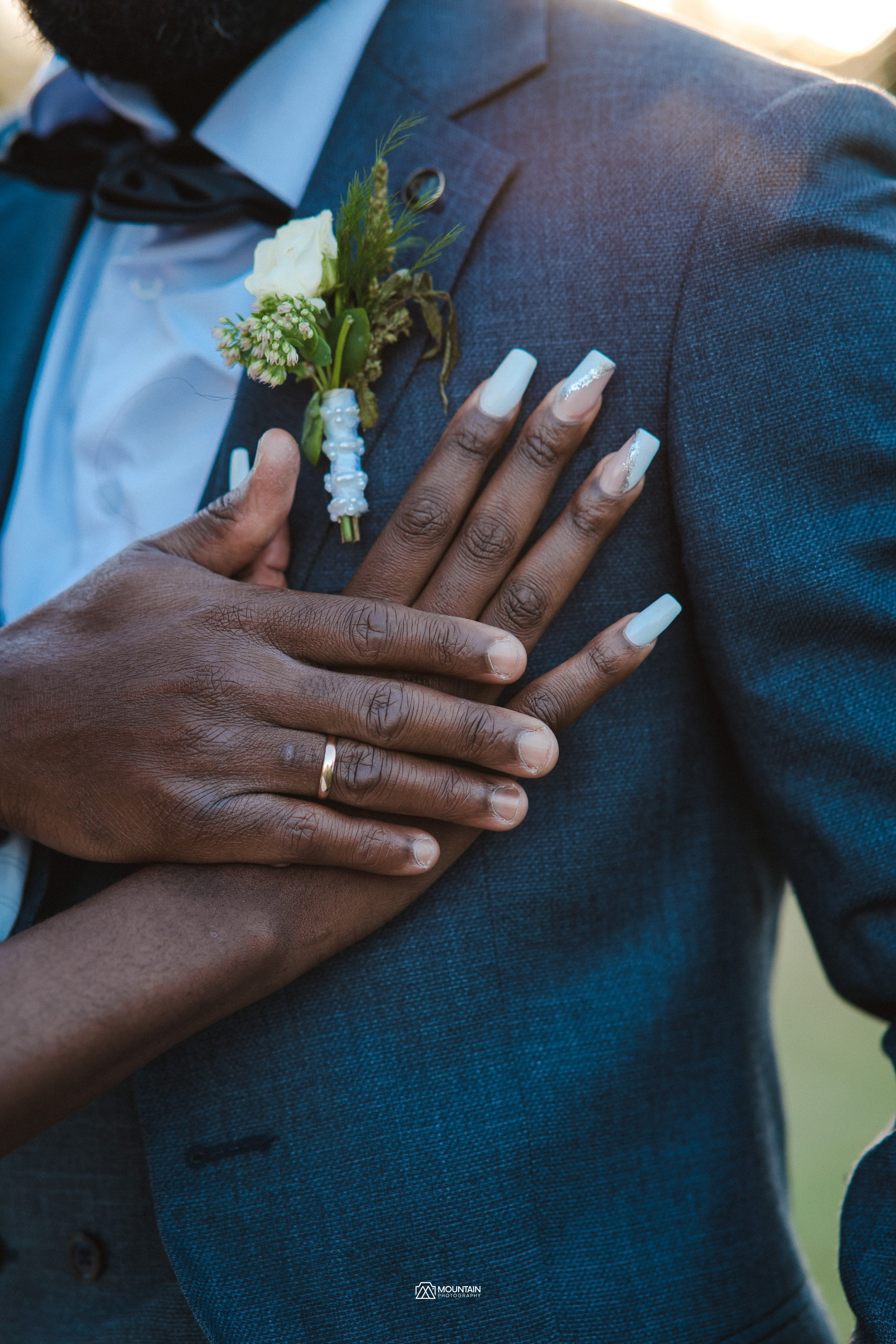 Synthia and Jospin Part 2. Я занимаюсь событийной, свадебной, товарной, студийной… фотографией