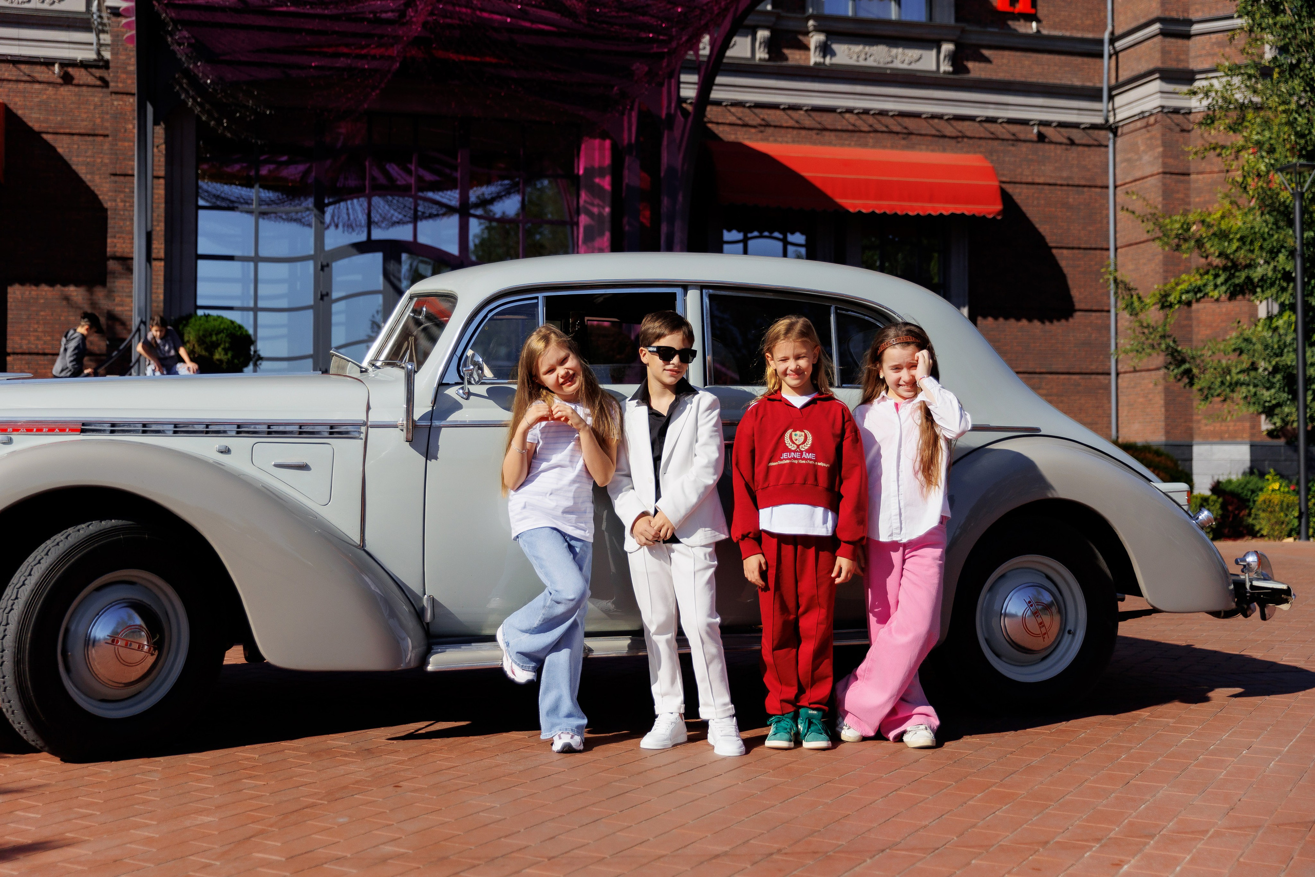 Фотосессия на день рождения Праздничная съемка от профессионального фотографа. Красильников Евгений — профессиональный фотограф в Ростове-на-Дону