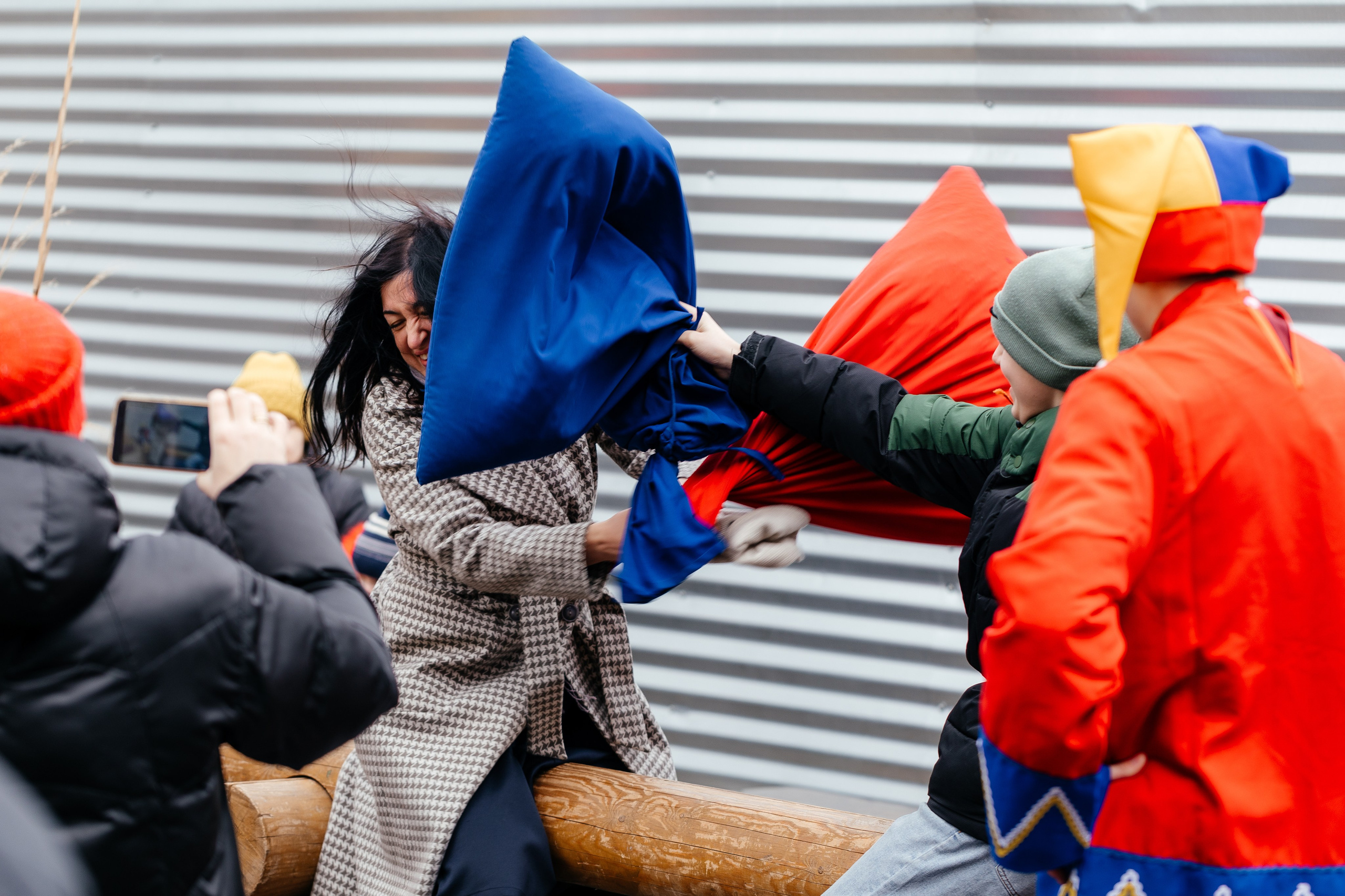 Масленица. Красильников Евгений — профессиональный фотограф в Ростове-на-Дону