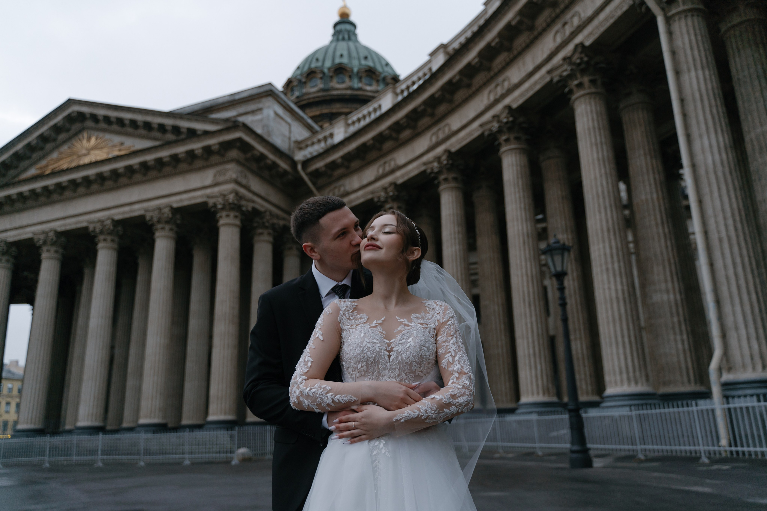 08.09.2023. Свадебный фотограф — Наталья Фед СПб/Москва