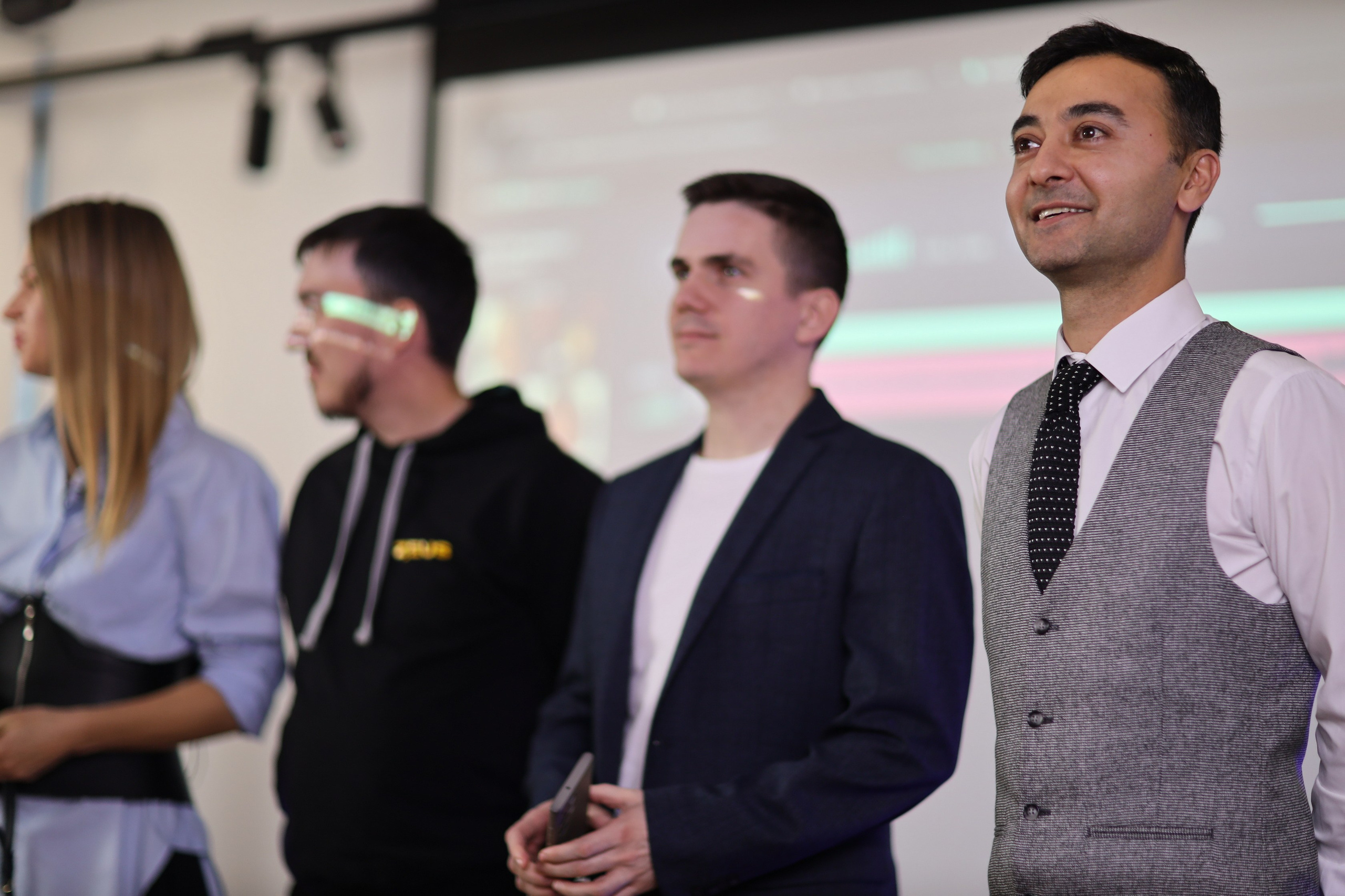 МастерМайнд 1.2. Съемка в студии под ваш запрос, студийные съемки, фотографии архитектурных объектов — Александр Евстигнеев — фотограф Москва