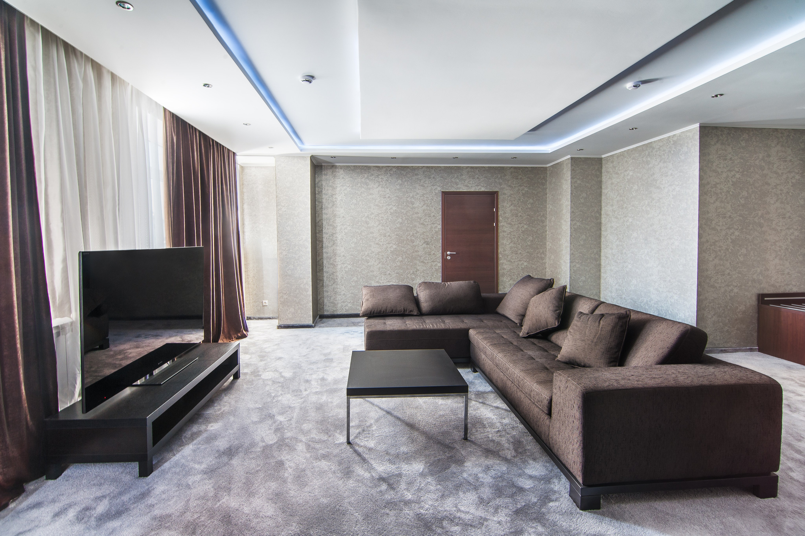 Интерьер. Продакшн в Казани. Видео и фото для бизнеса