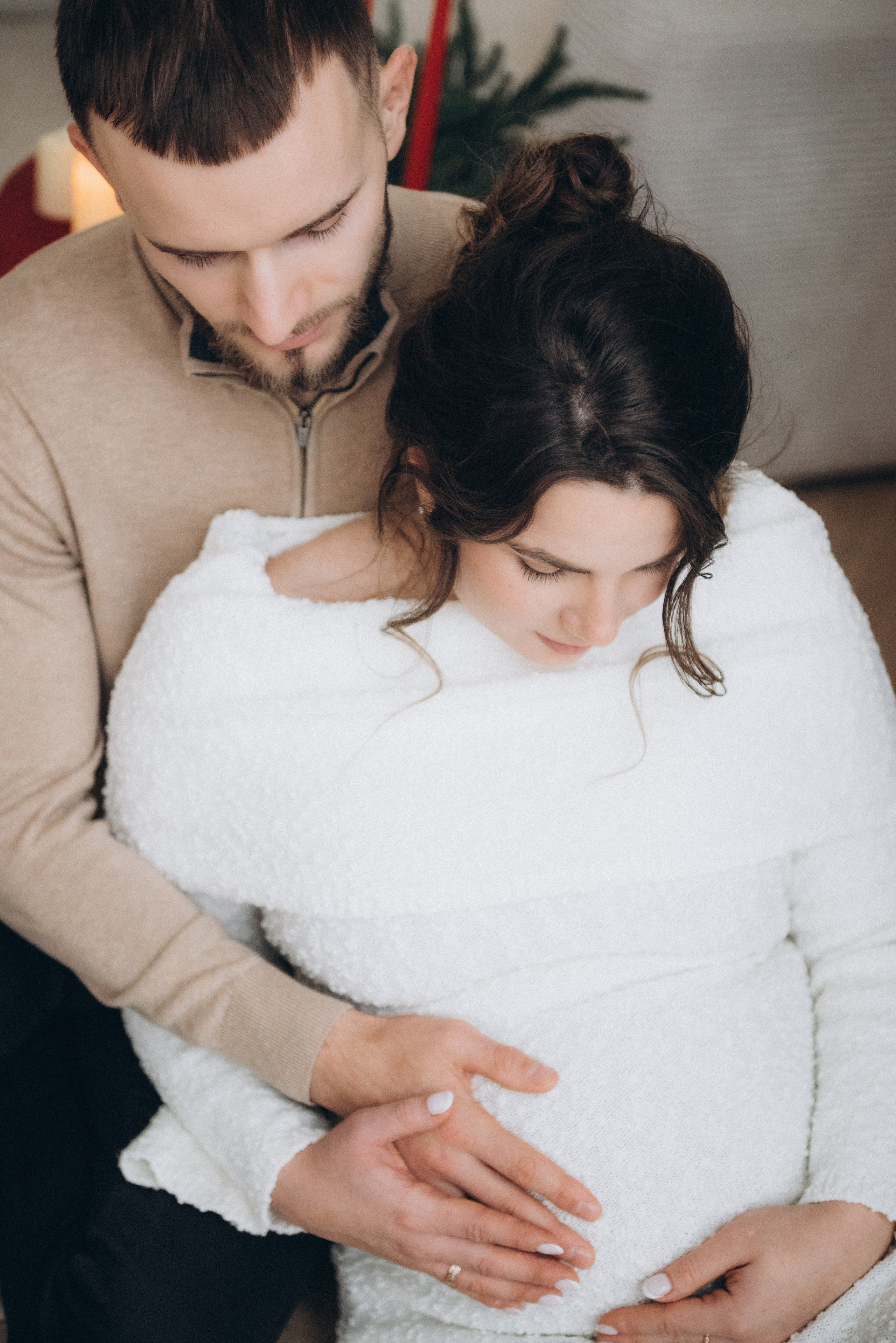 Саша и Катя. Суханова Регина Фотограф Сергиев Посад