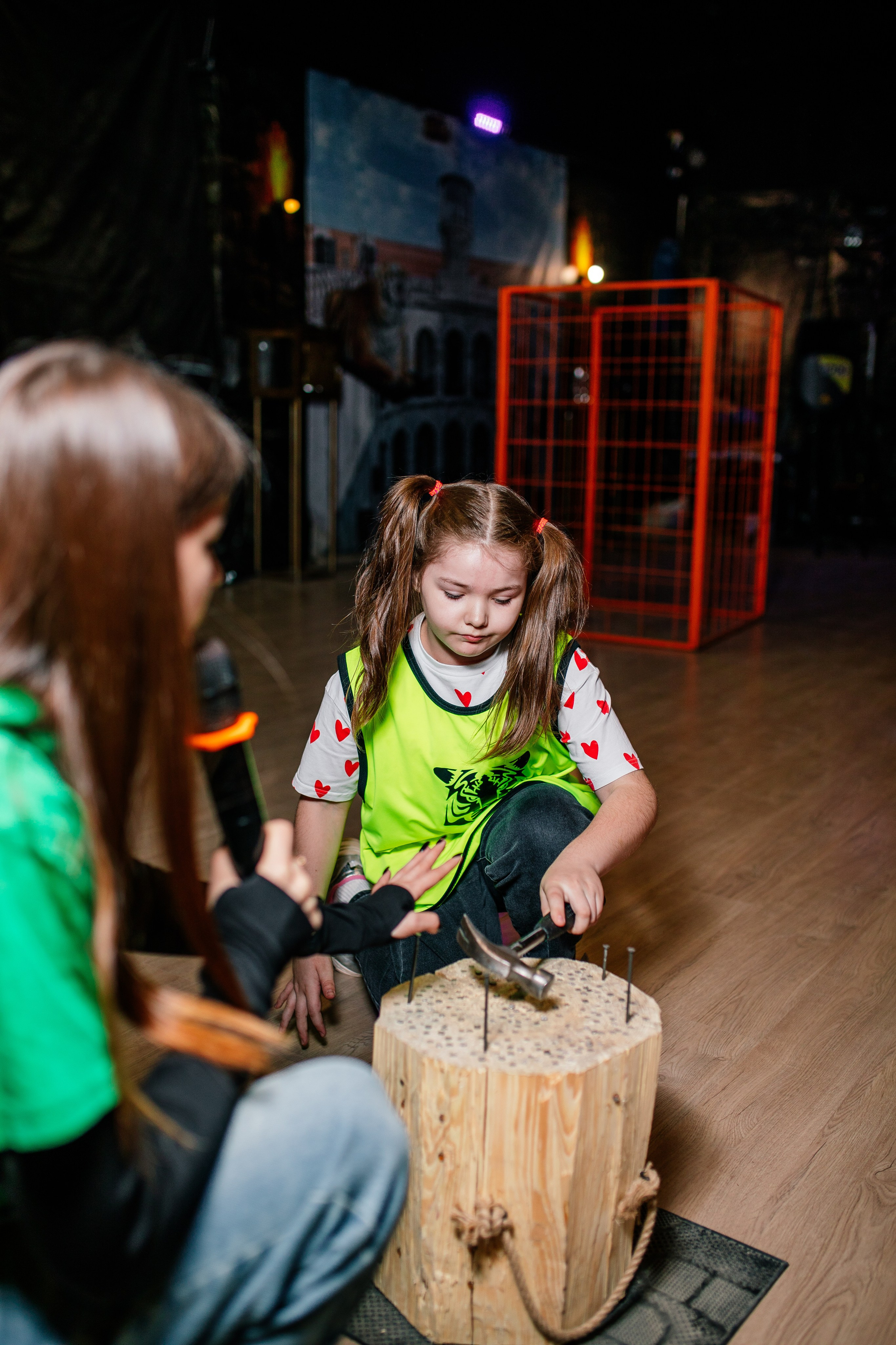 ФОРТ БОЯРД. Свадебный и семейный фотограф в Курске и Курчатове