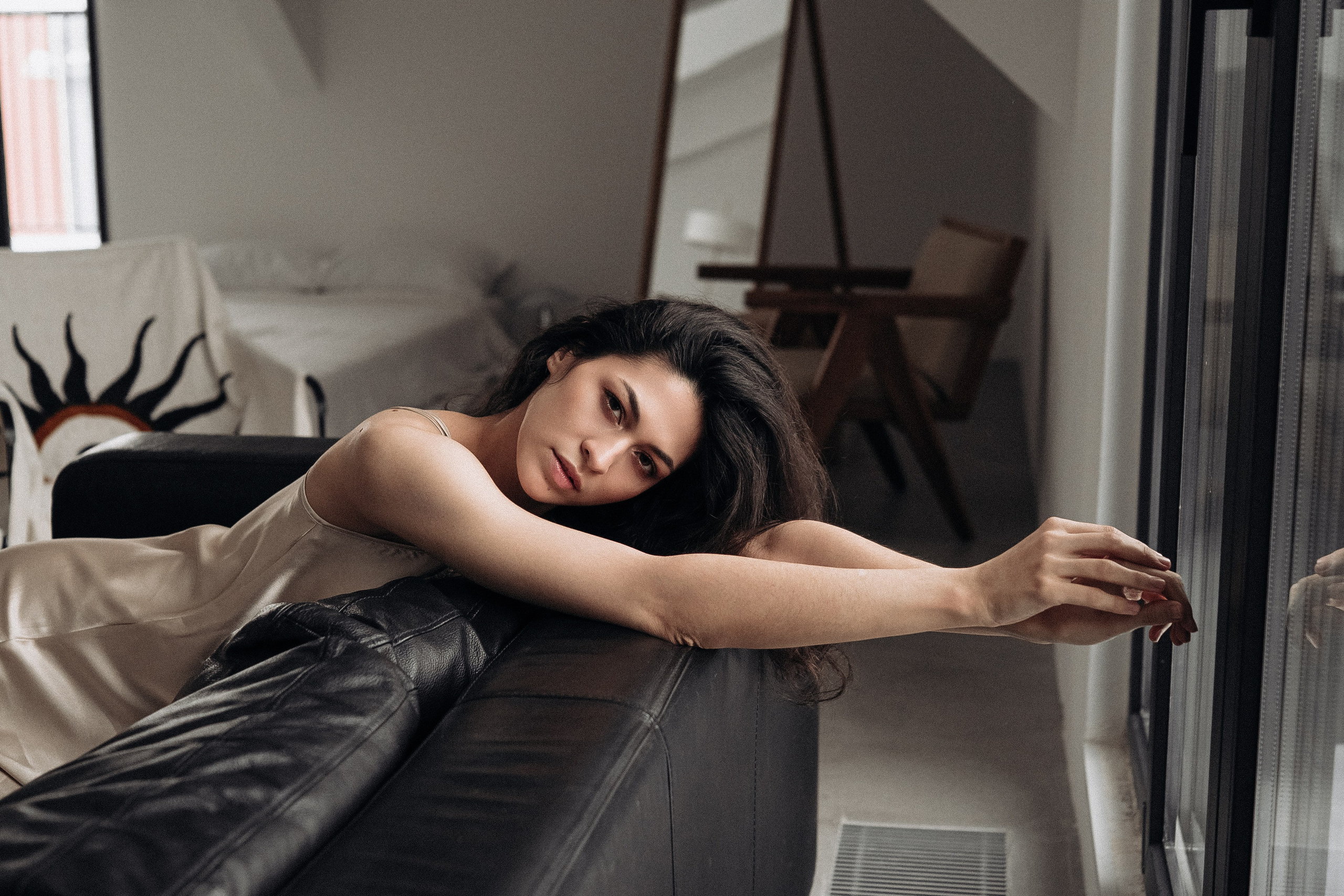 Фотосессия девушки в Москве. Женский и семейный фотограф в Москве и Красногорске Светлана Левченко