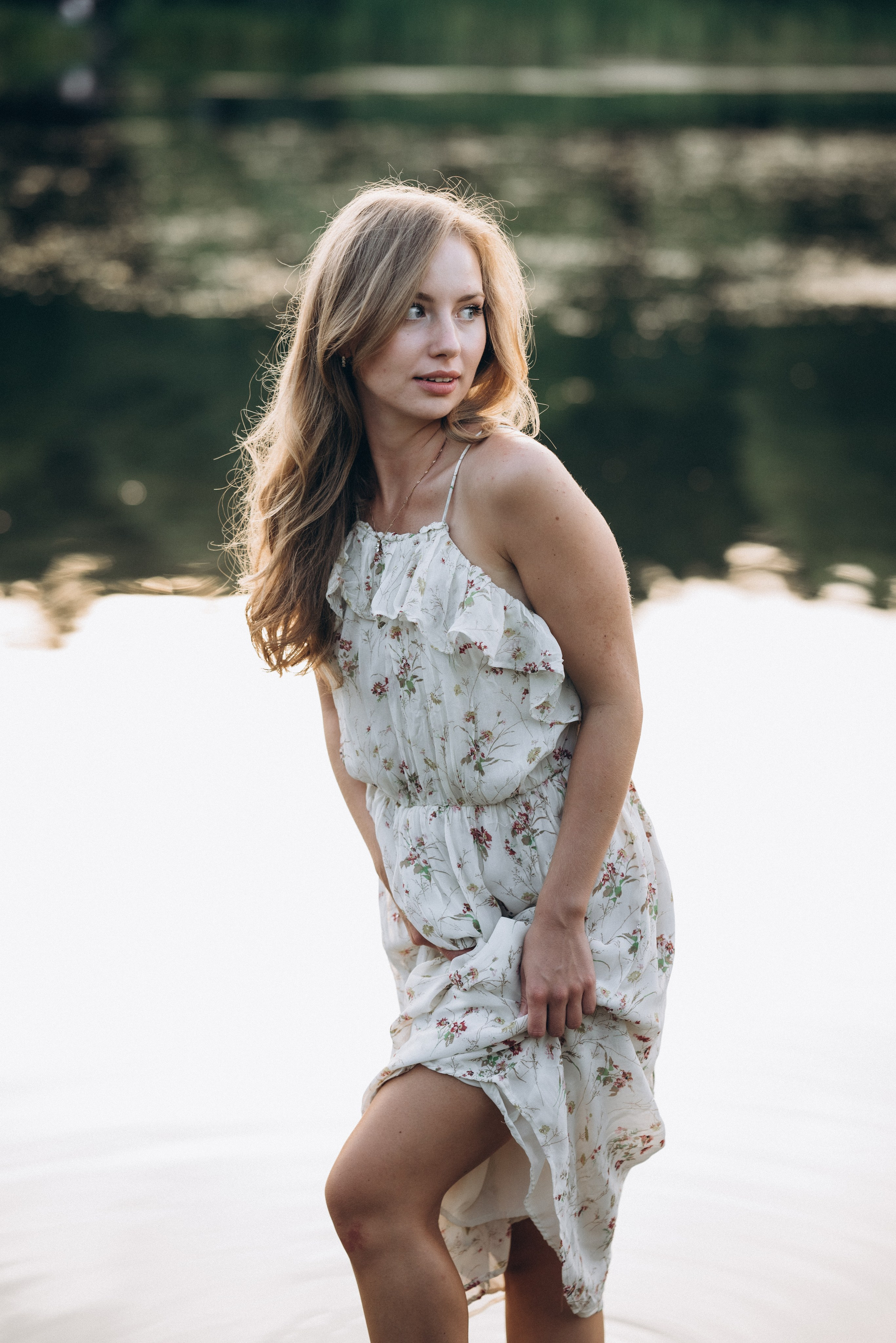 Уличные съёмки. Женский и семейный фотограф в Москве и Красногорске Светлана Левченко