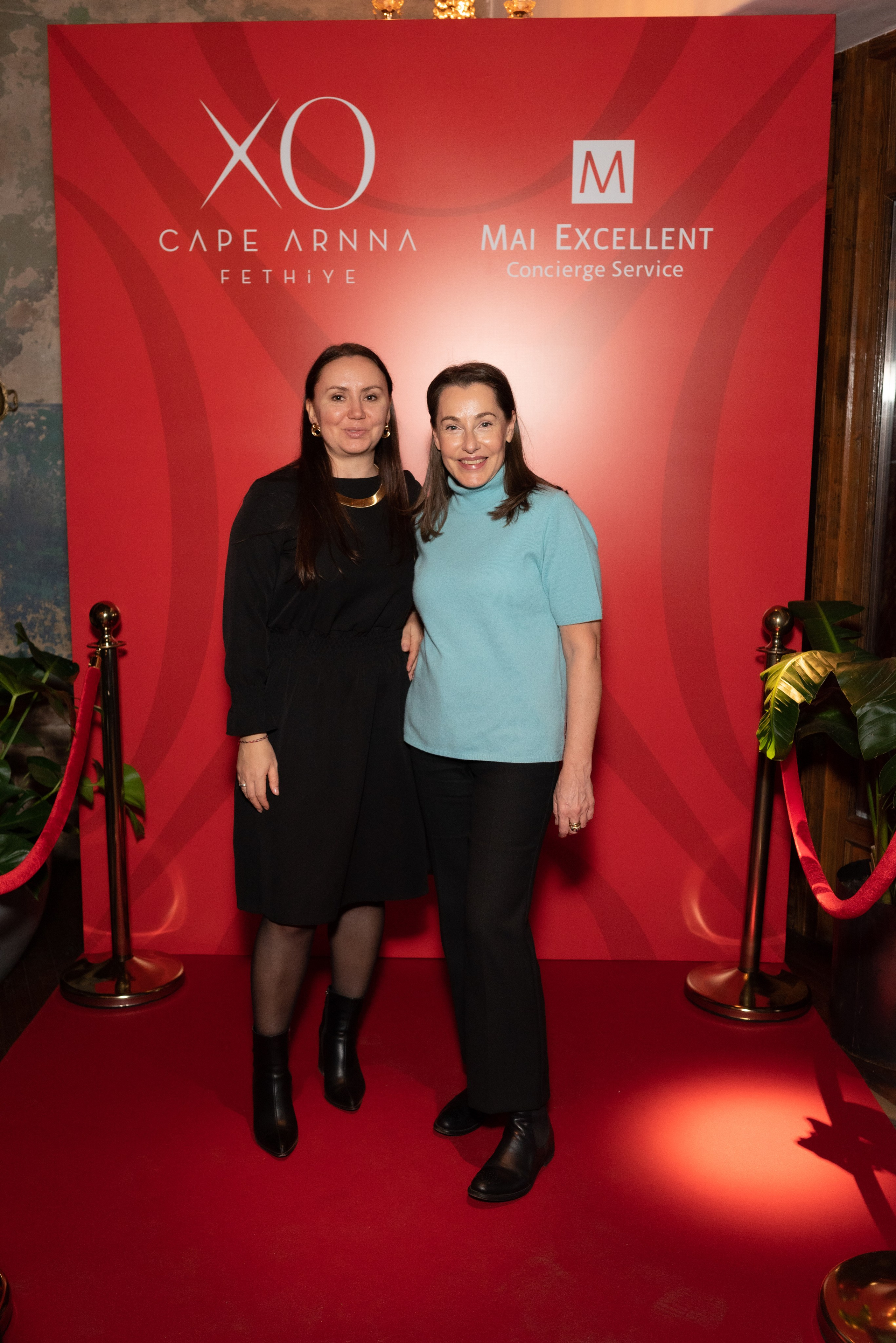 Бизнес-ужины. Женский и семейный фотограф в Москве и Красногорске Светлана Левченко