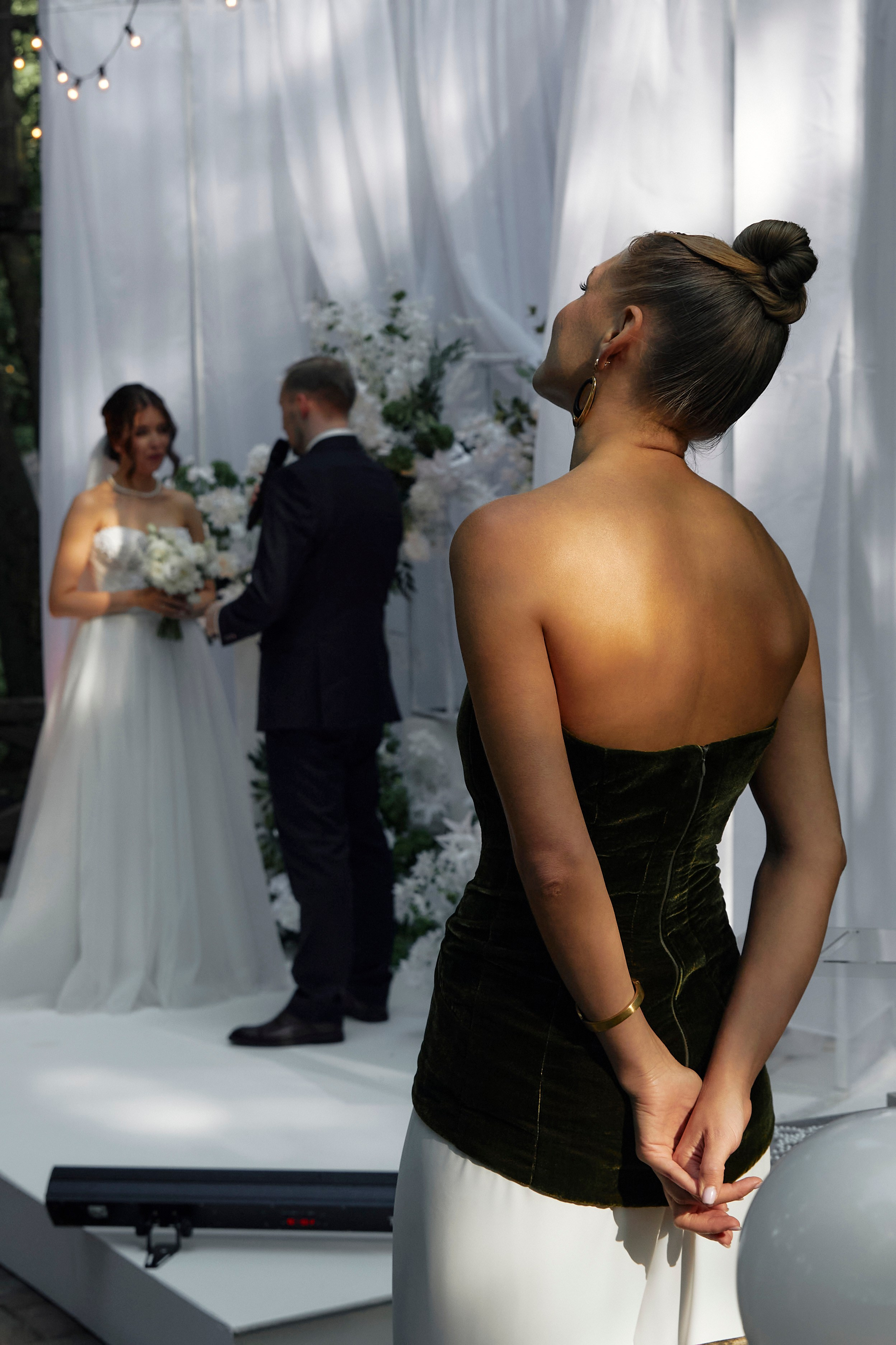 Константин & Дарья. Свадебный и портретный фотограф в Саранске Алексей Миганов