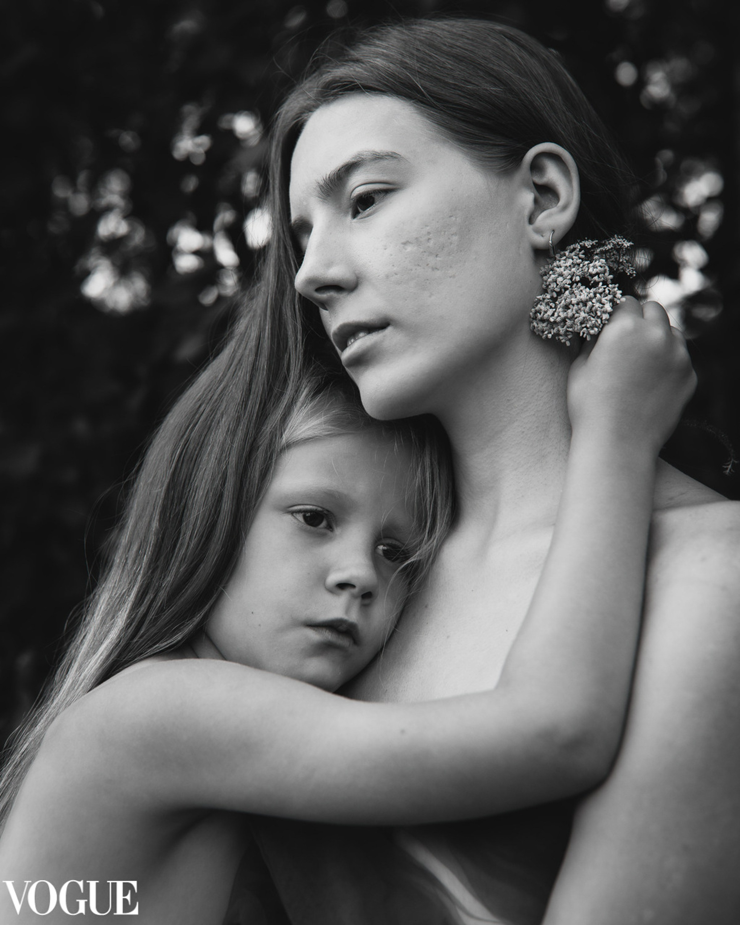 Публикации. Портретный фотограф из Омска Инна Пономарева