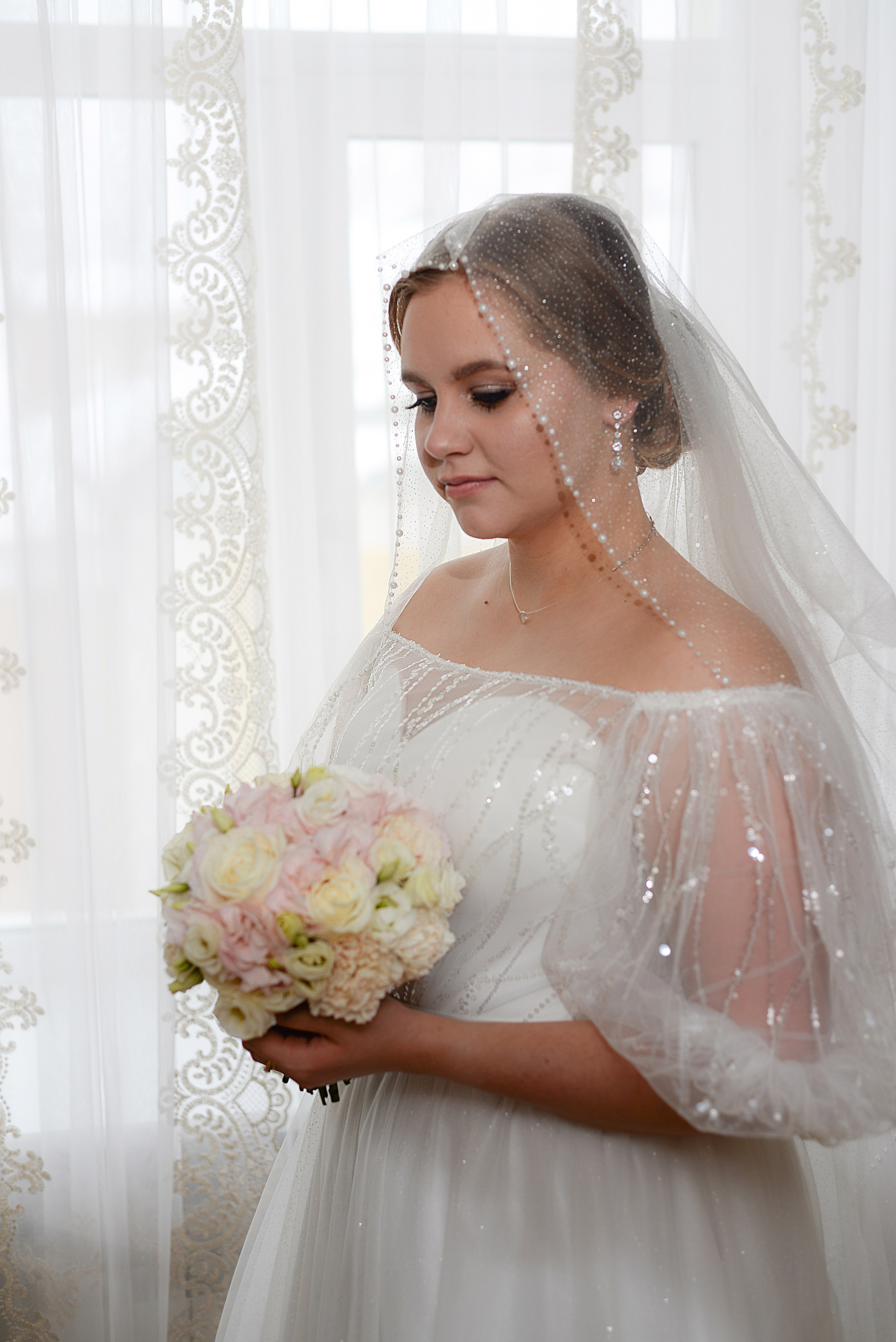 Свадьба. Евгения Усманова — семейный фотограф в городах Стерлитамак и Уфа