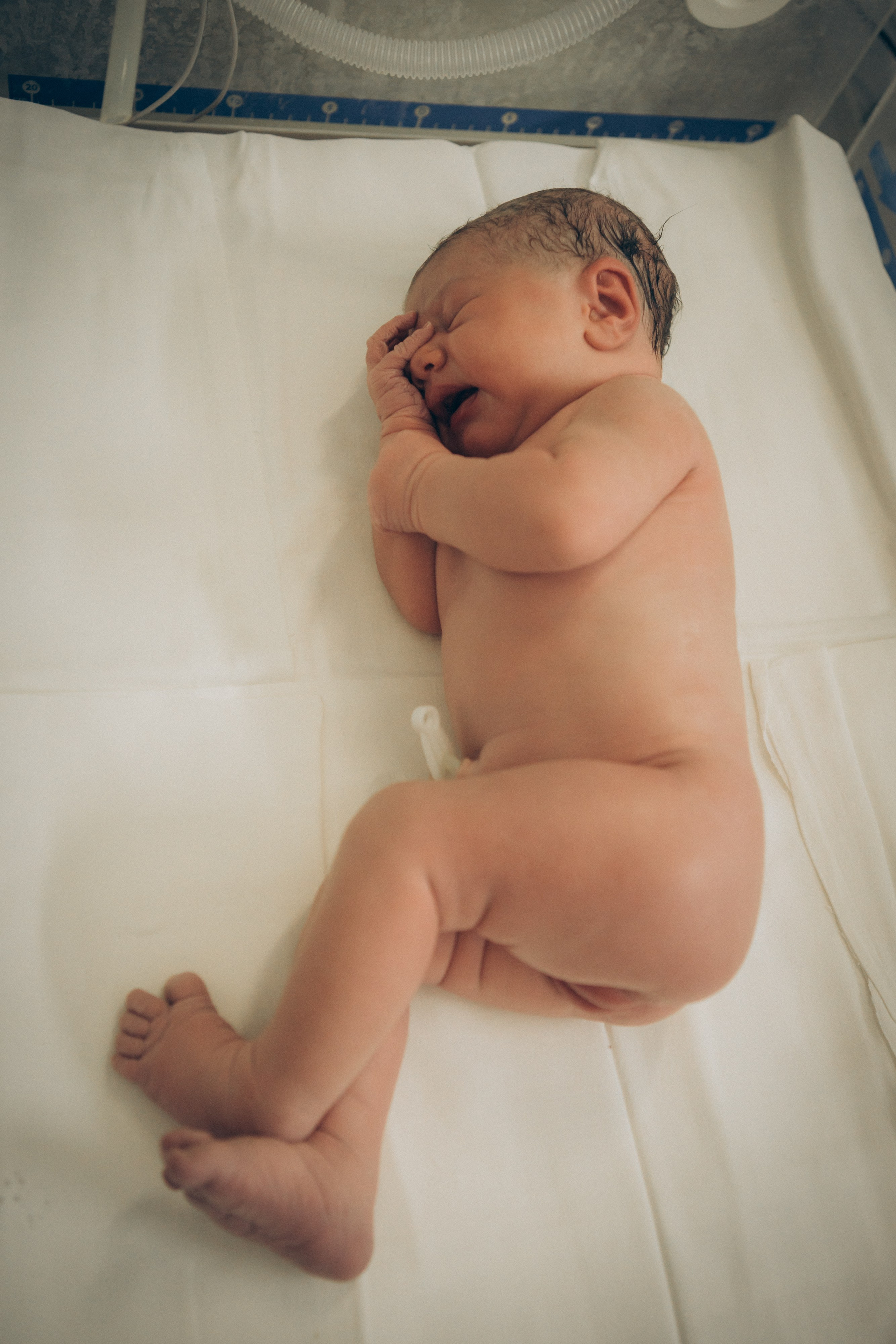 Рождение Афины. Семейный фотограф и фотограф на роды в Ростове-на-Дону Мухина Виктория