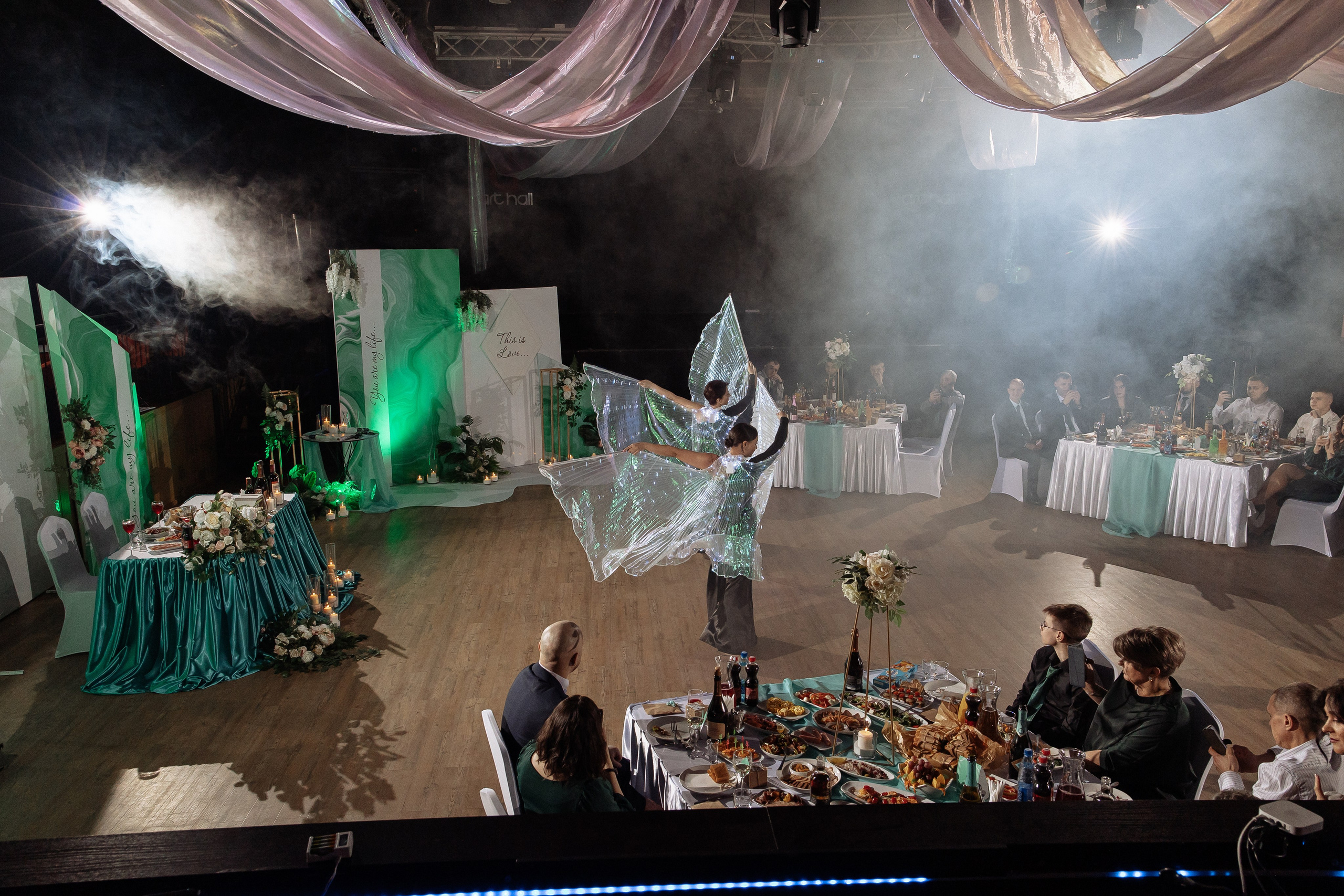 Евгений и Ксения 20.04. Фотограф Норильск, Москва