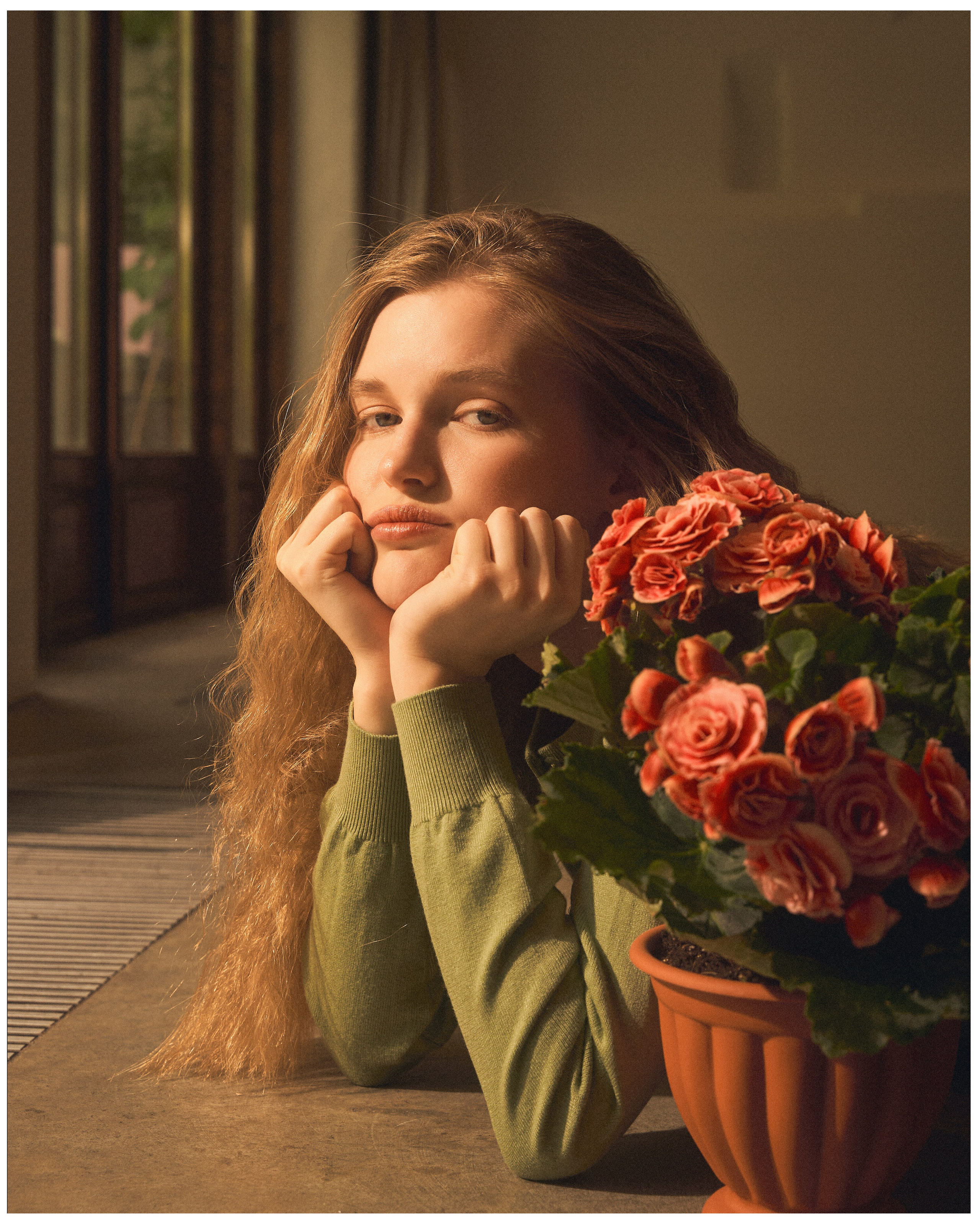 Фотограф Шалгинская Екатерина. Москва