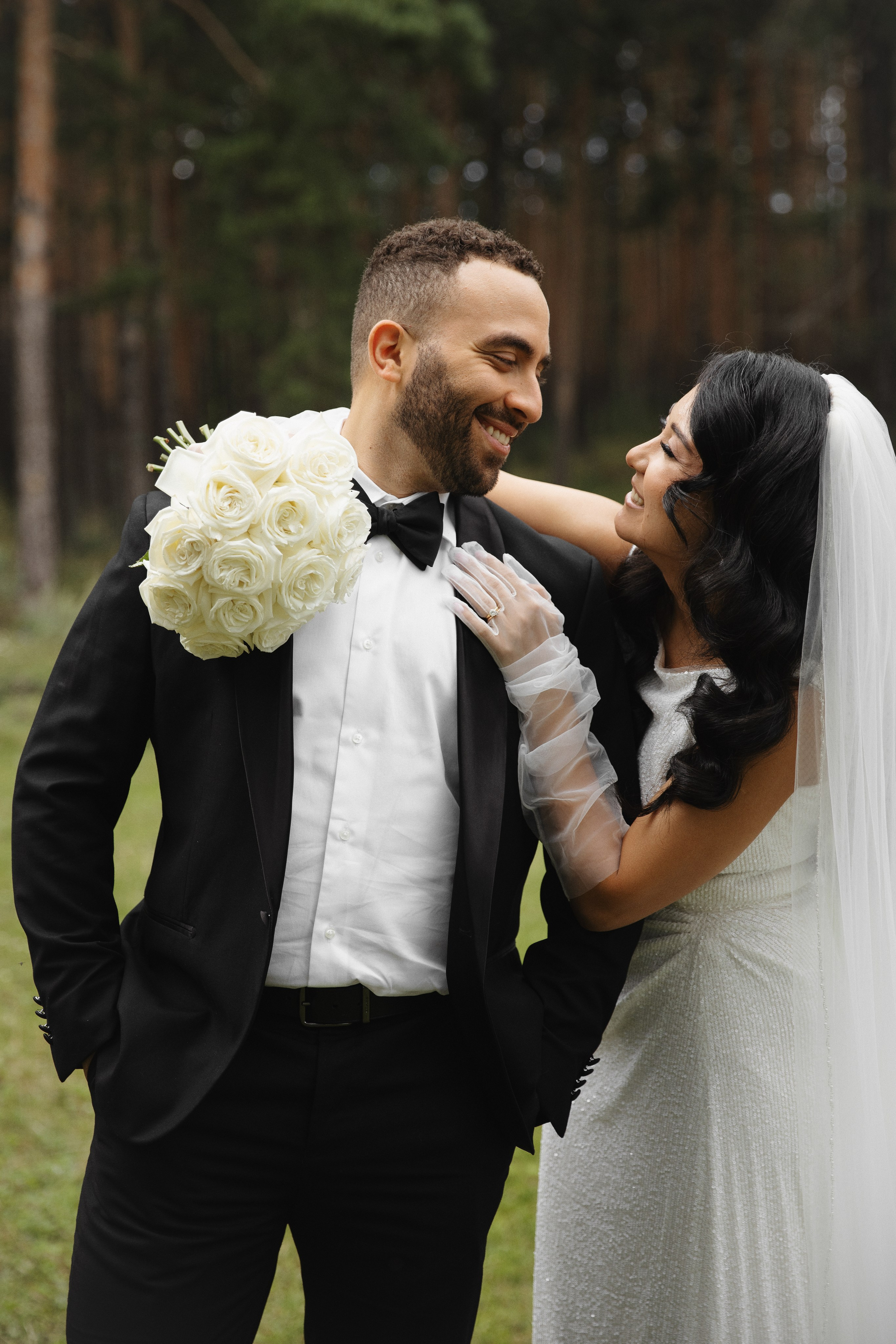 Амир & Миляуша