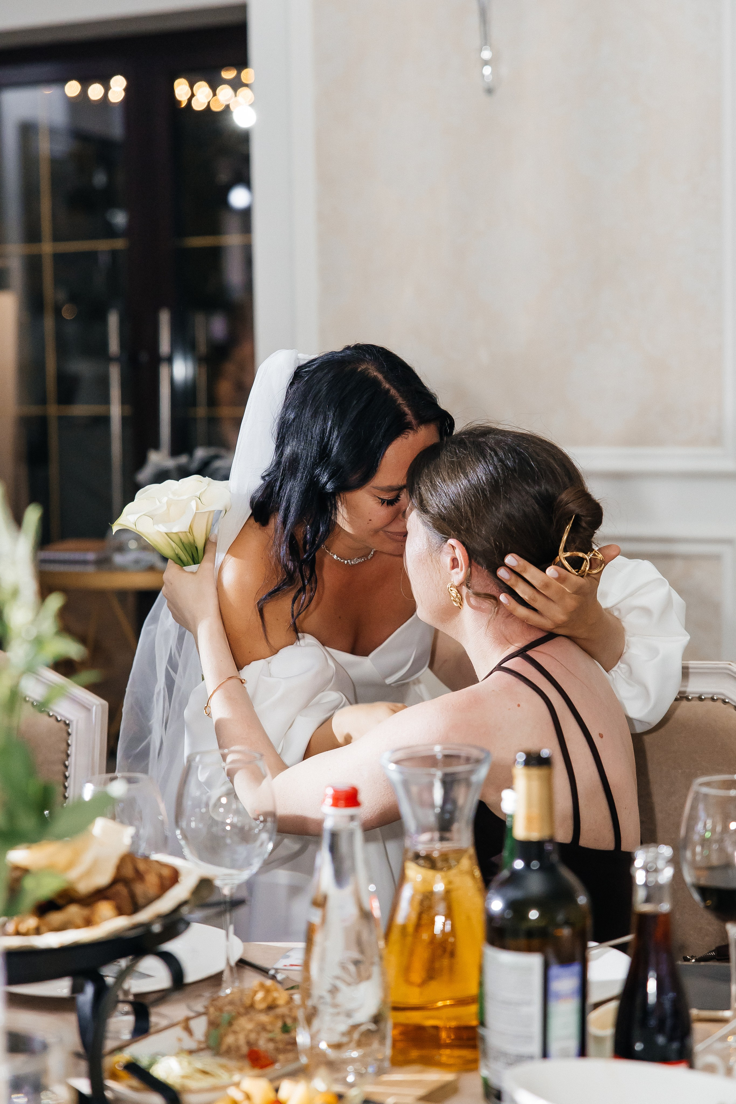 Максим и Оксана. Свадебный и семейный фотограф в Ростове-на-Дону