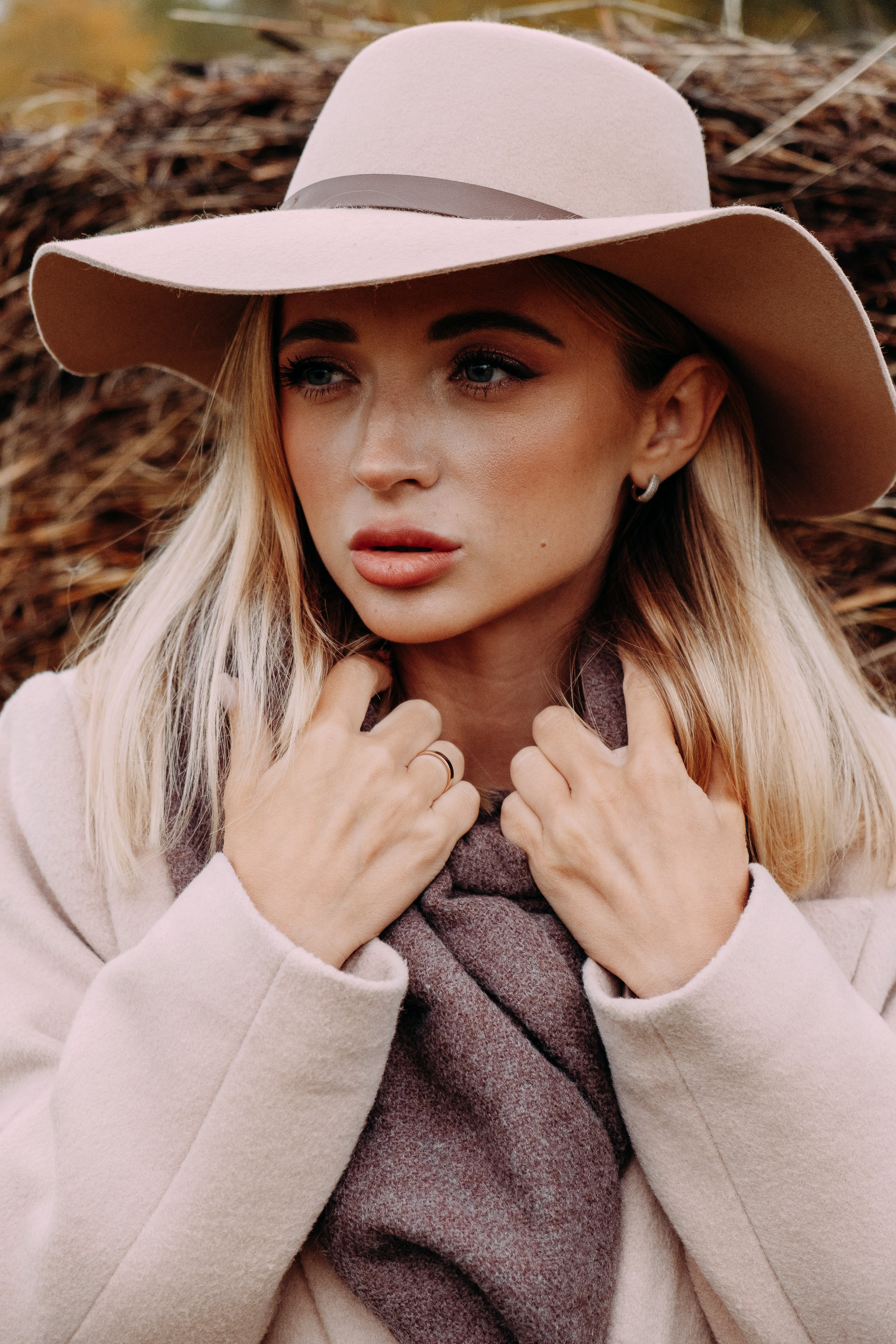 Portrait. Фотограф Кемерово Иван Сапожников