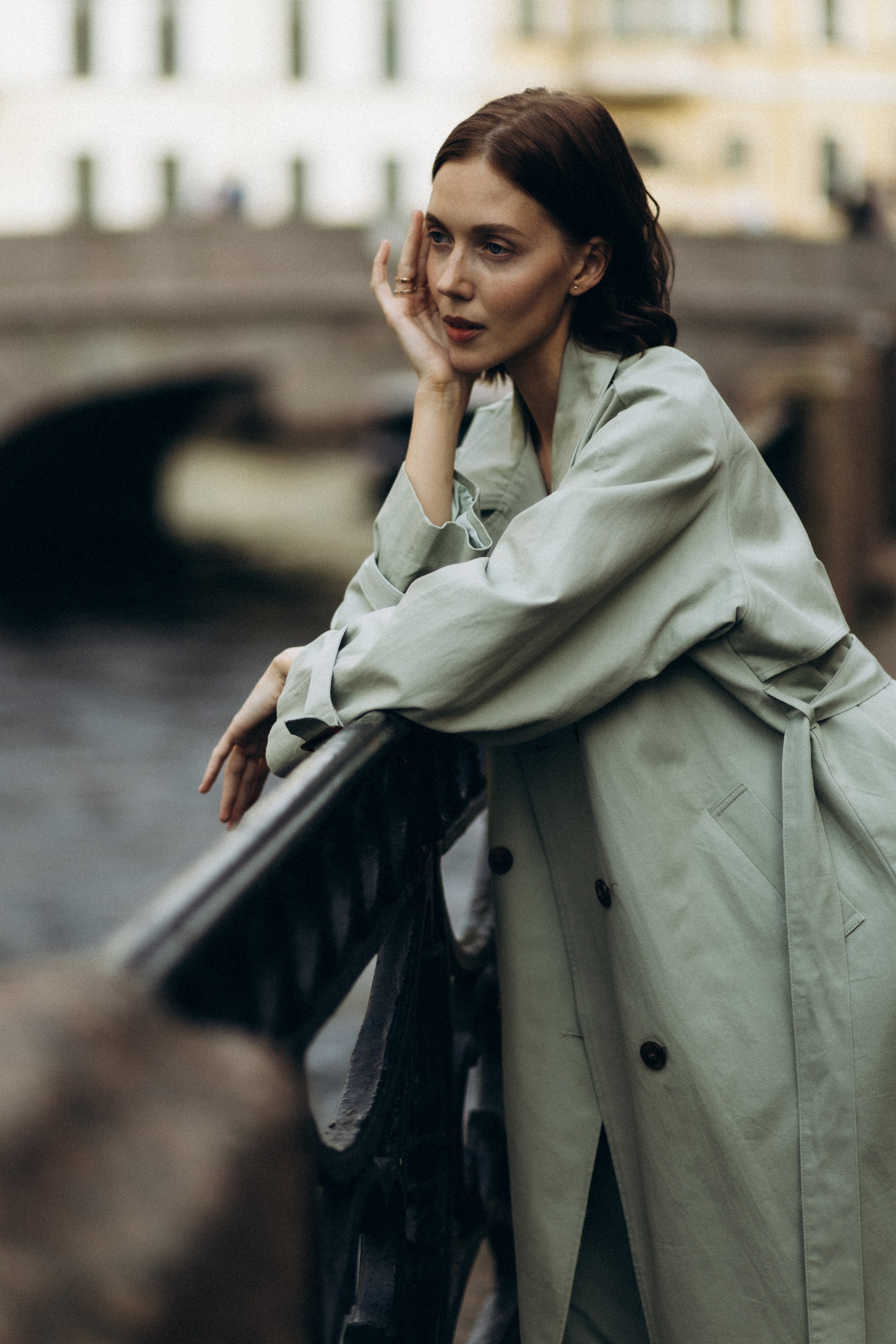 Анастасия. Фотограф в Санкт-Петербурге