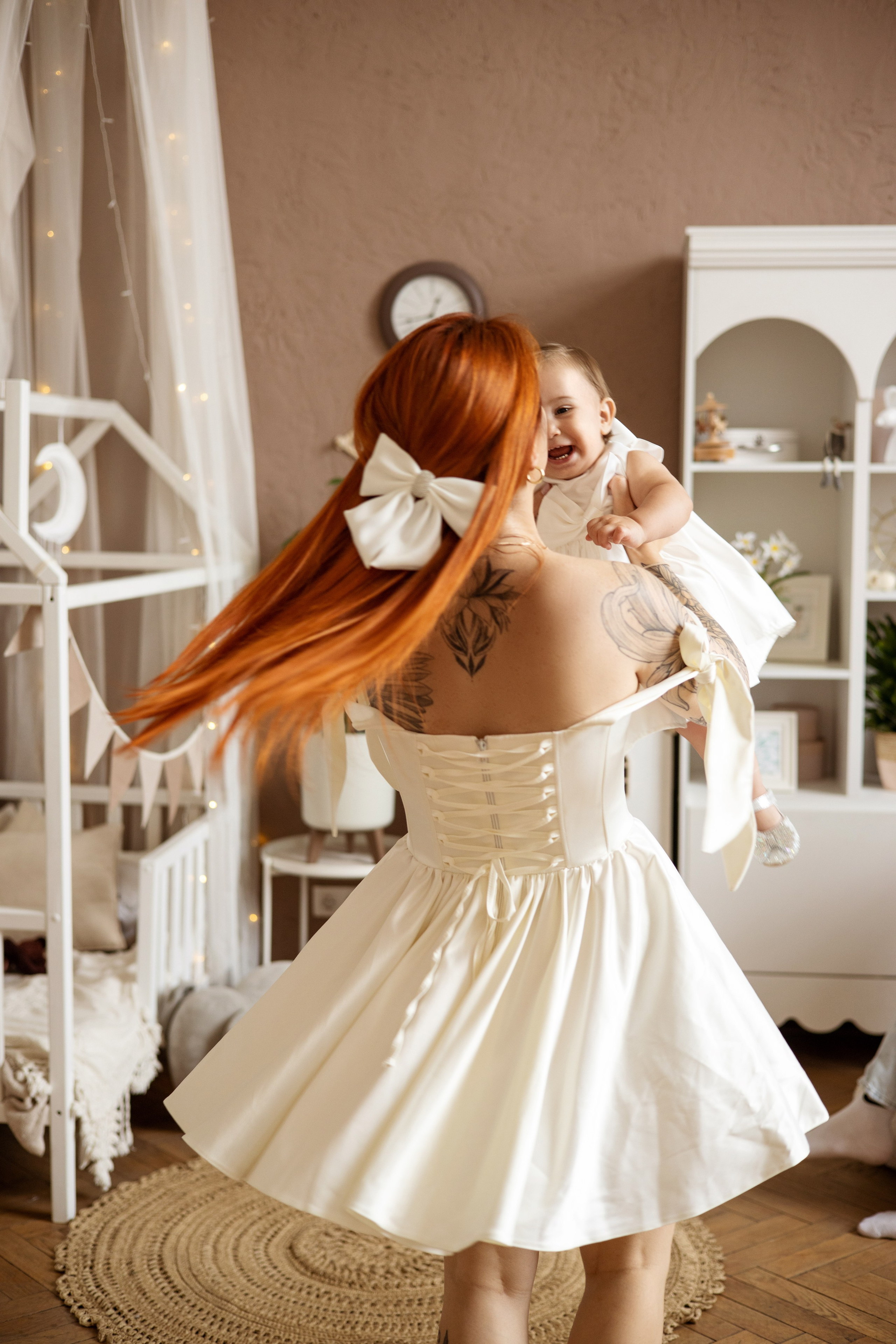 Съемка Годик. Фотограф новорожденных Воронеж