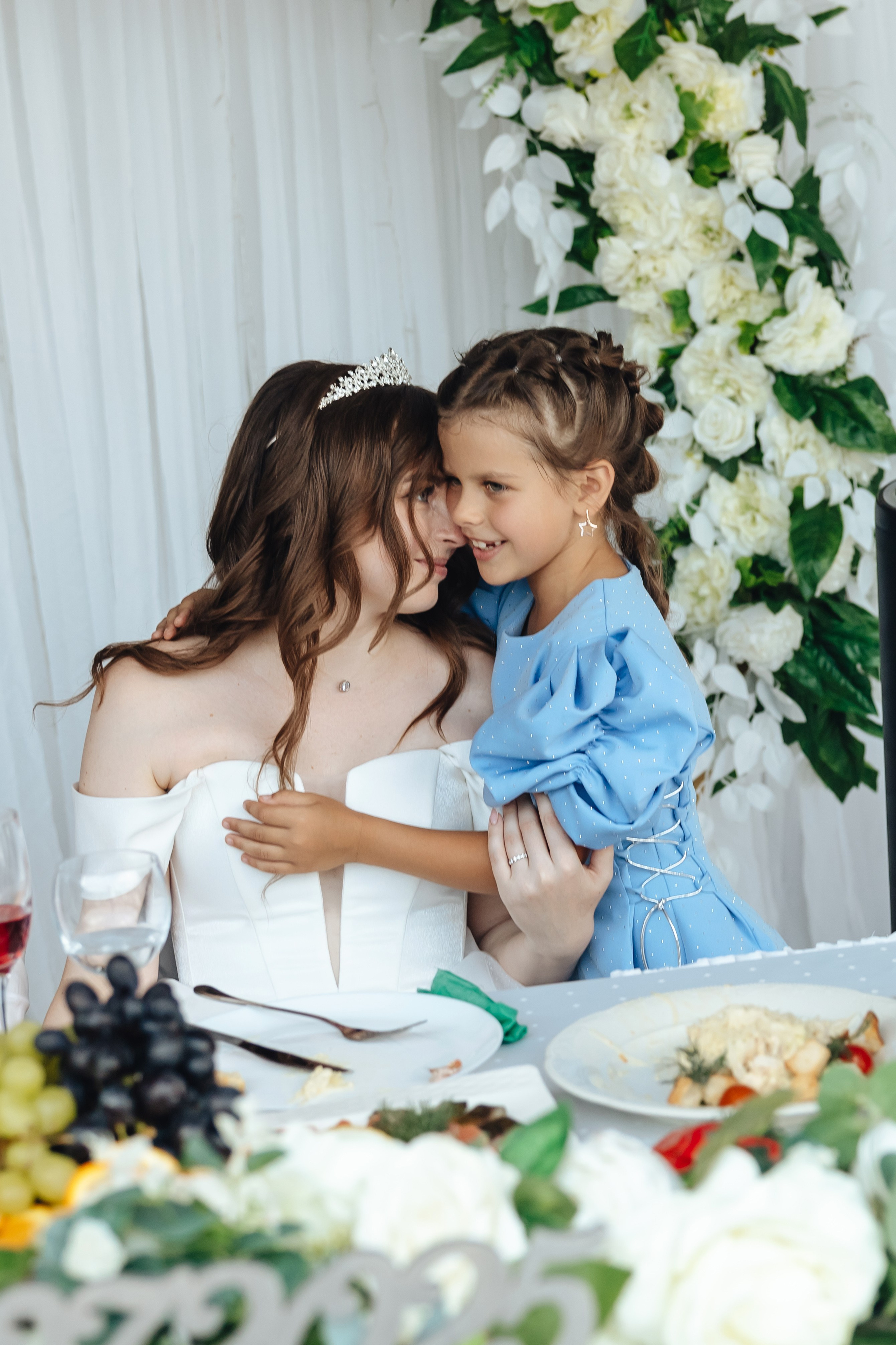 Сергей & Анастасия. Виктория Файфер| фотограф Новосибирск