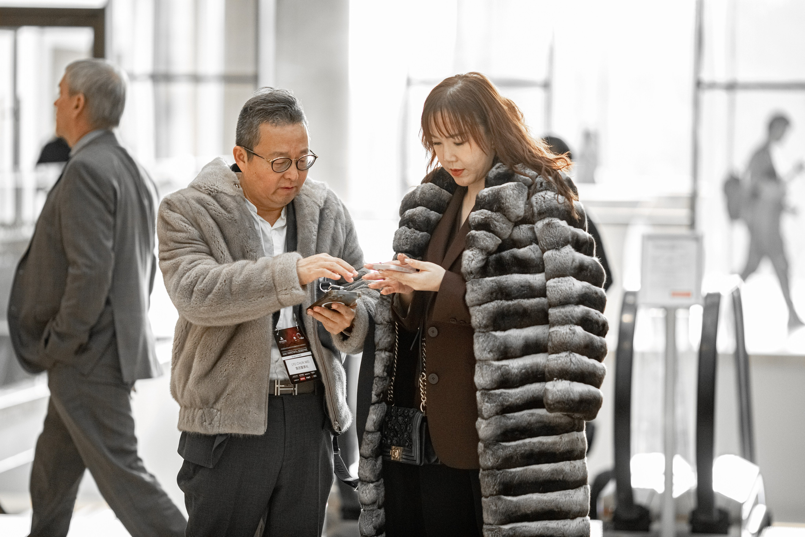 Репортажная съемка. Фотограф брендов и бизнеса в Москве Алексей Сентюрин