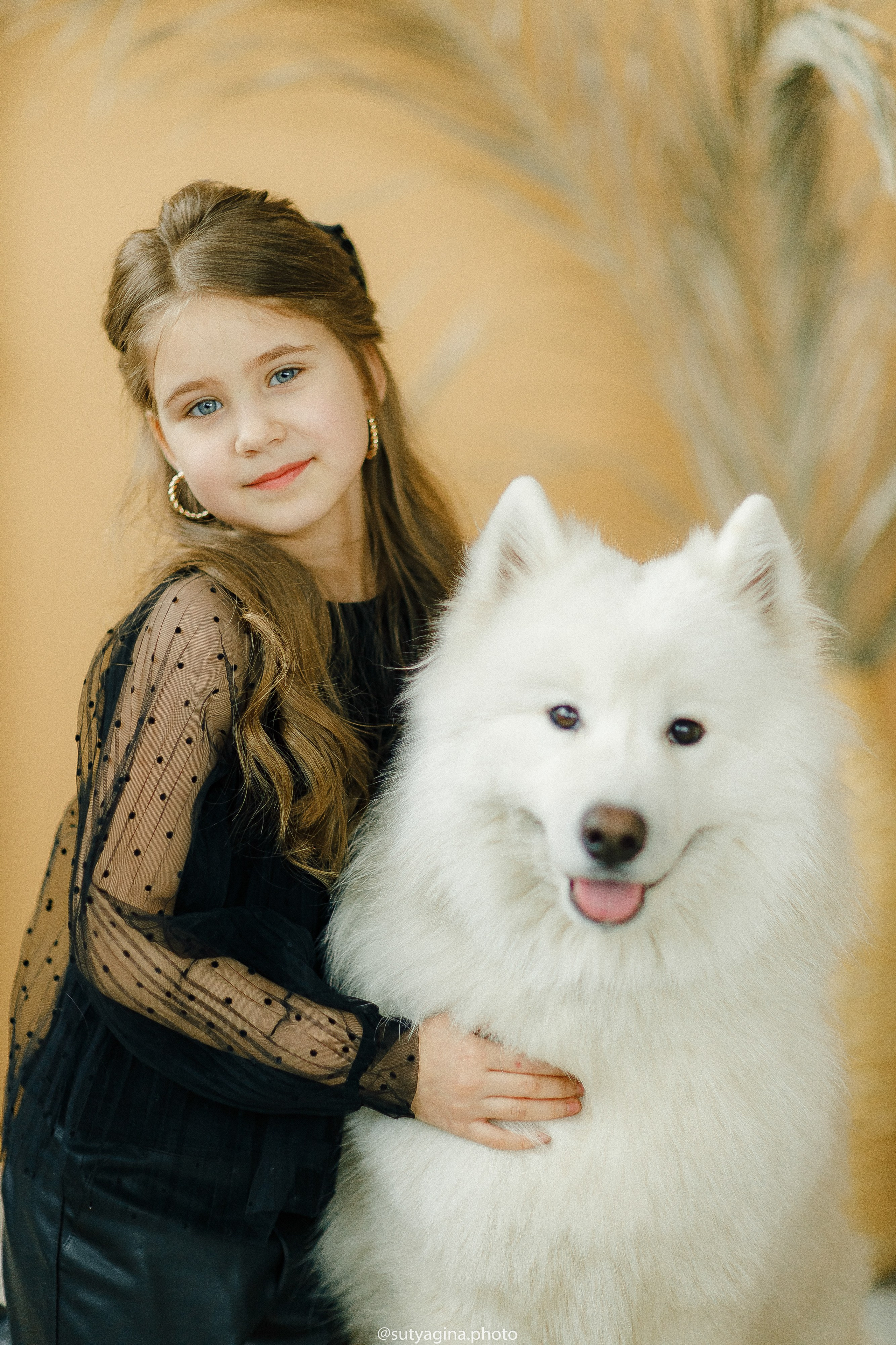 Самоед Мартин. Свадебный и женский фотограф