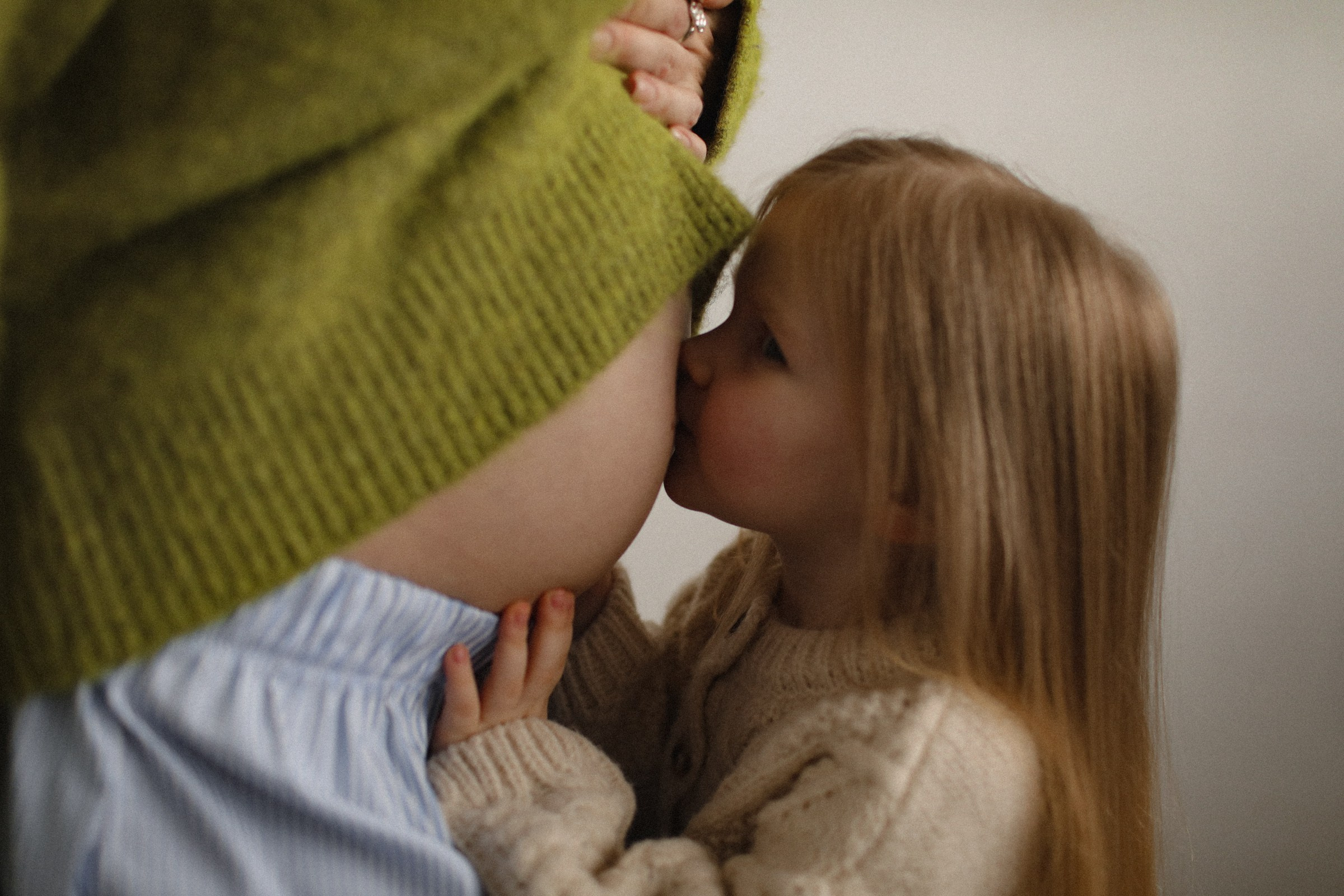 Семейный фотограф в Москве Алевтина Носова