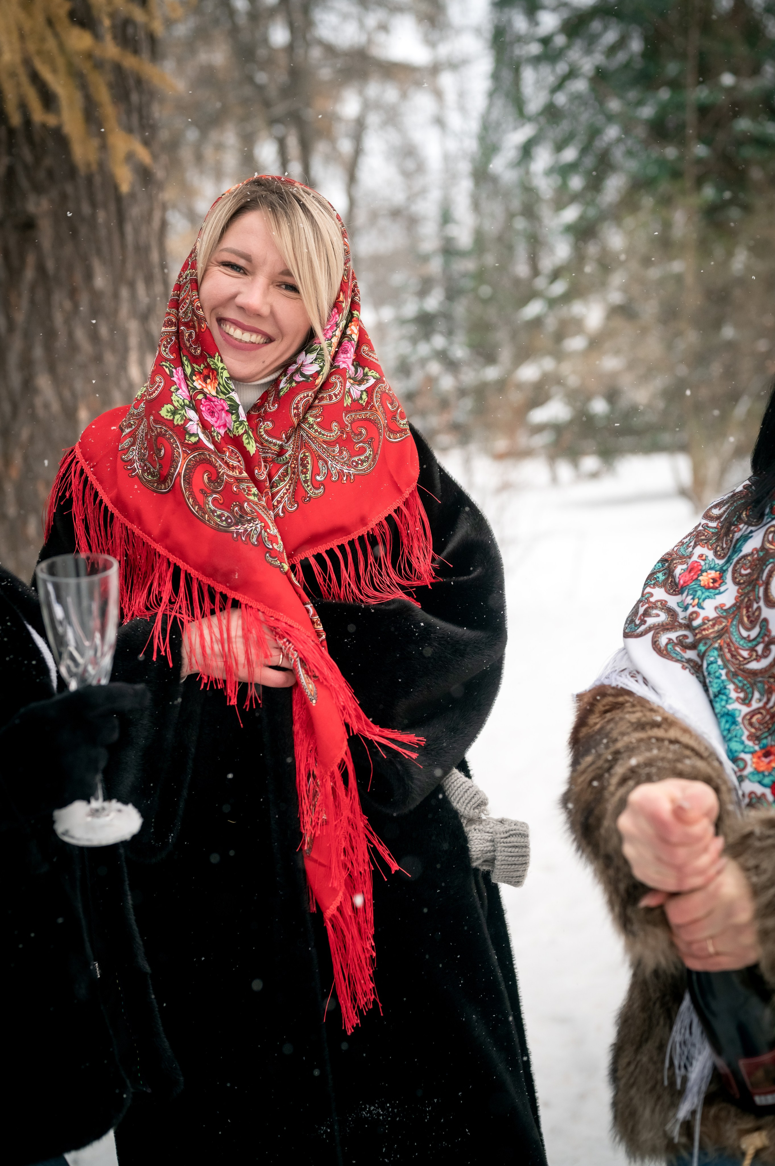 Девушки — такие девушки. Фотограф новорождённых, семейный, школьный в городе Калуге Евгения