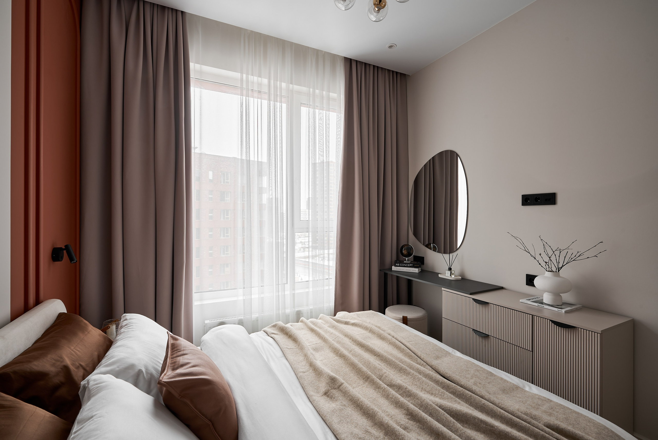 ЖК Алиа (Имиджевая съемка). Бояршинов Антон Интерьерный фотограф/видеограф Москва