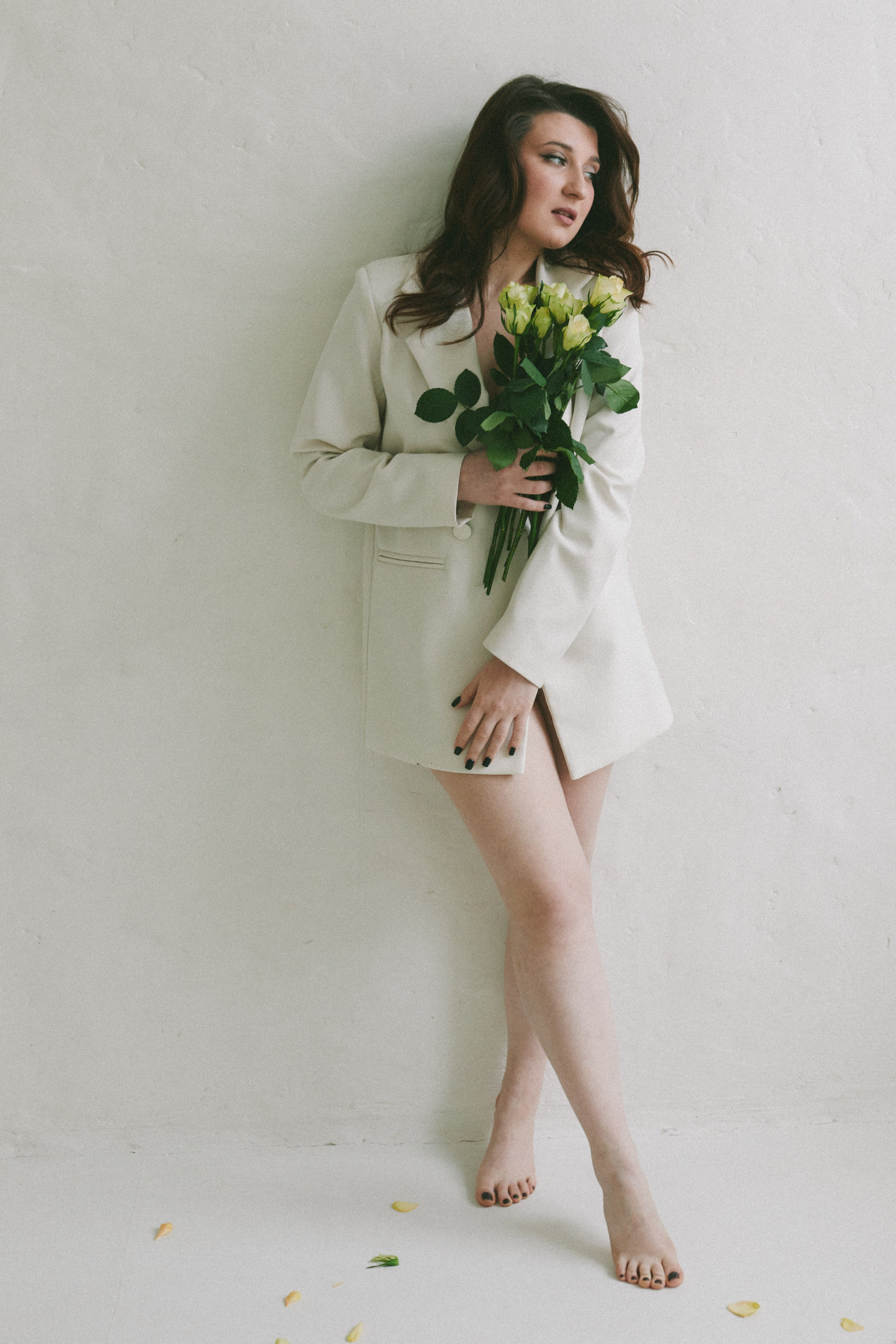 Надя. Фотограф Стилист Тюмень Вера Хайруллина