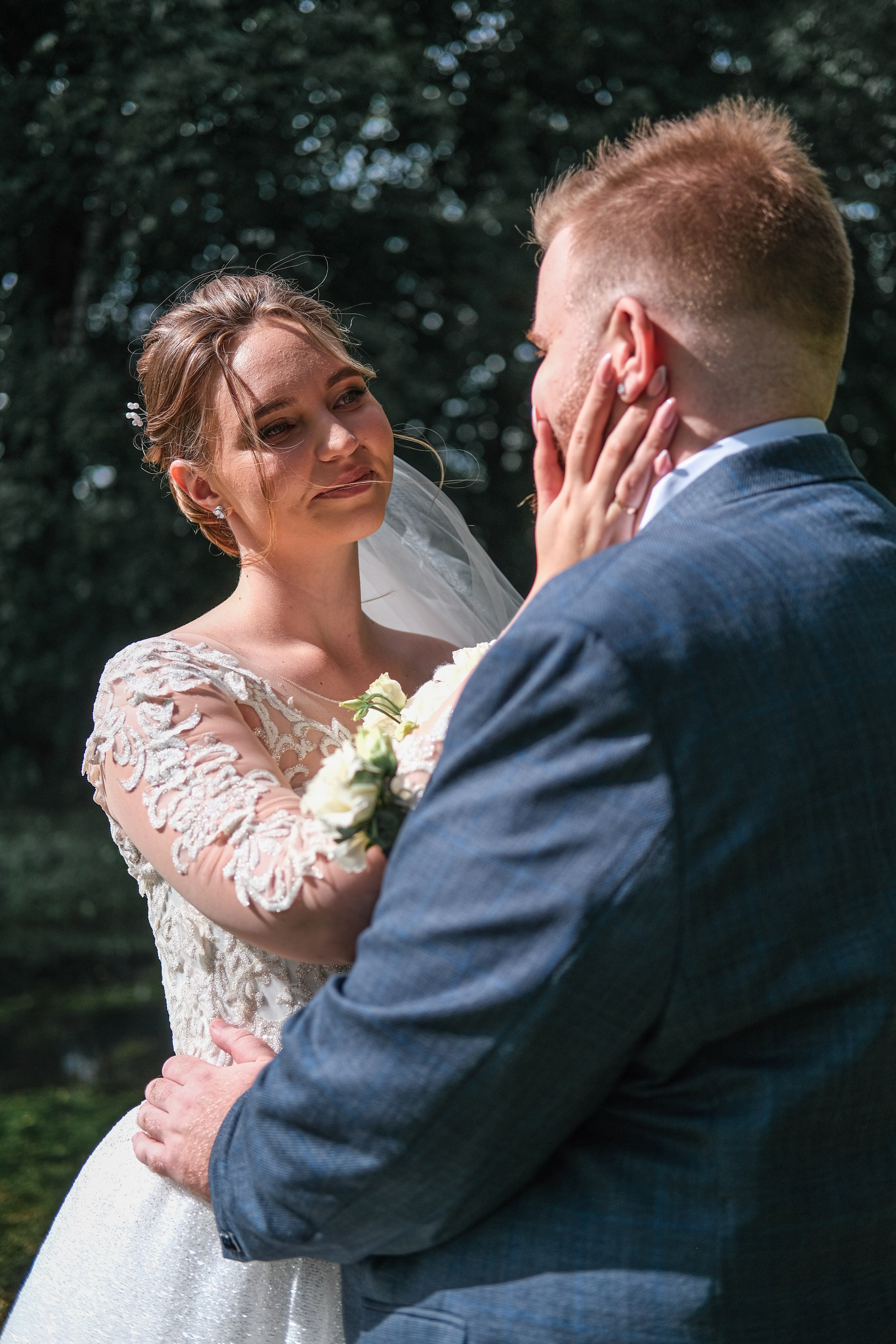 Свадьба Александра и Екатерины. Ваш фотограф и видеограф