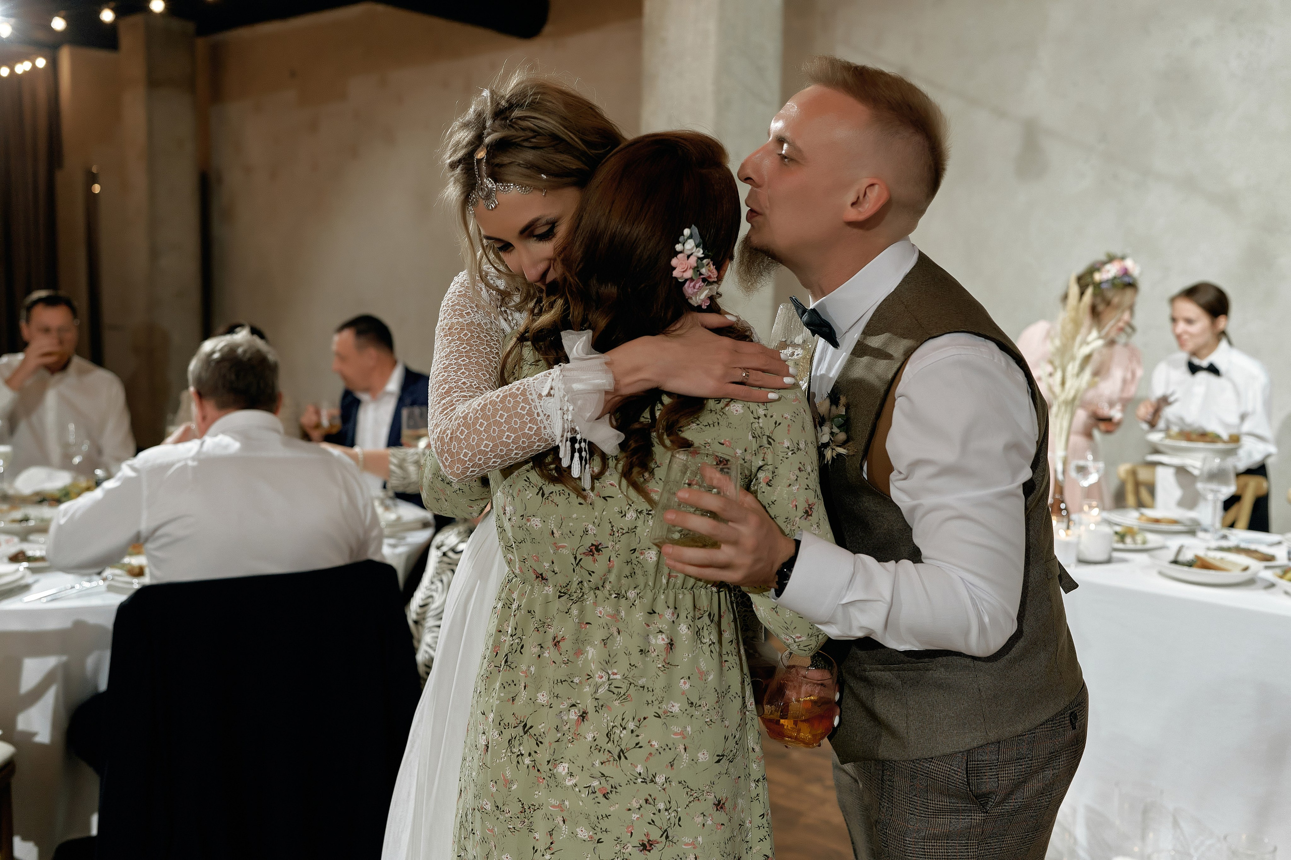 Константин и Ксения 16.09.2023. Фотограф и видеограф Елена Хмелевская