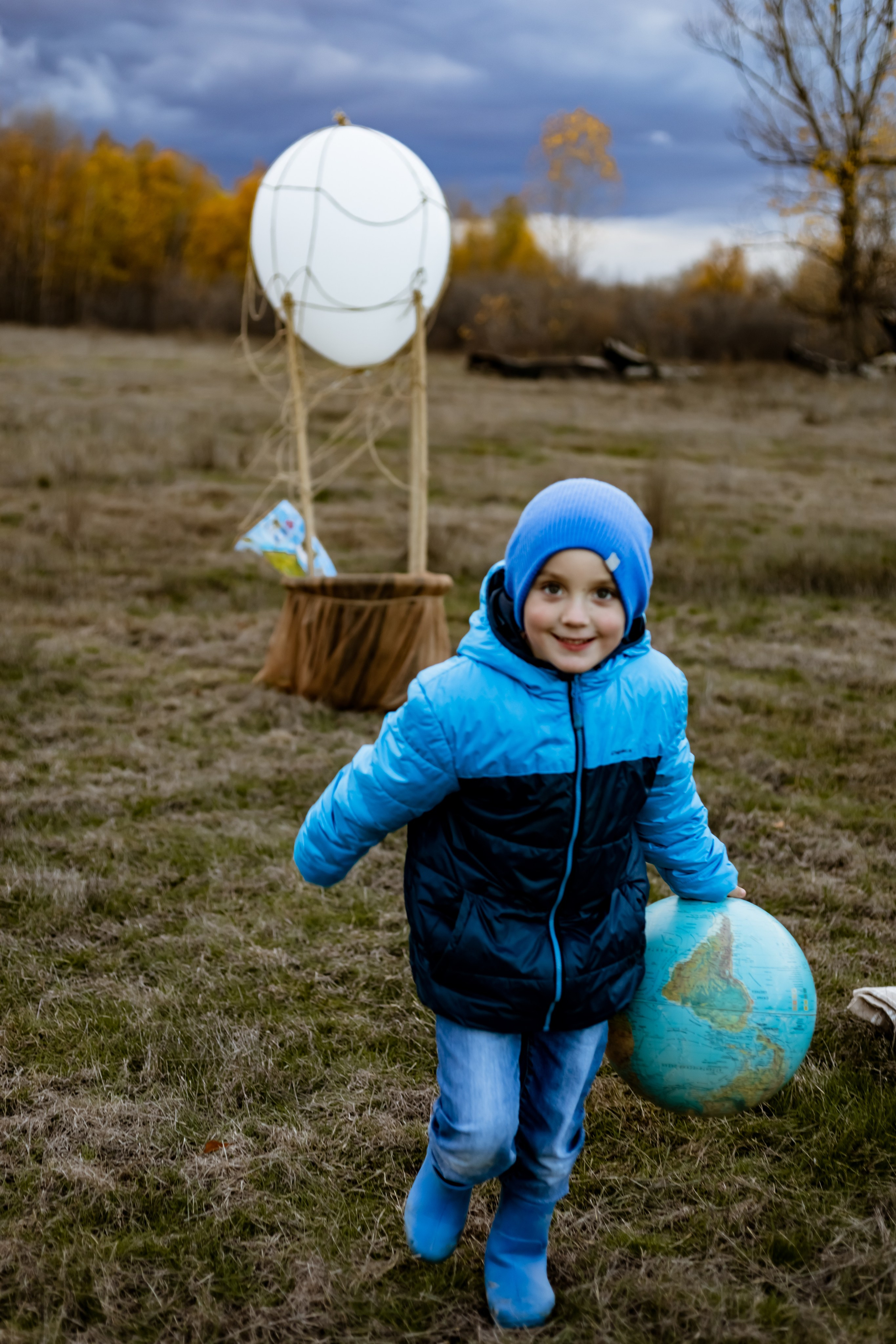 Дети. Главная
