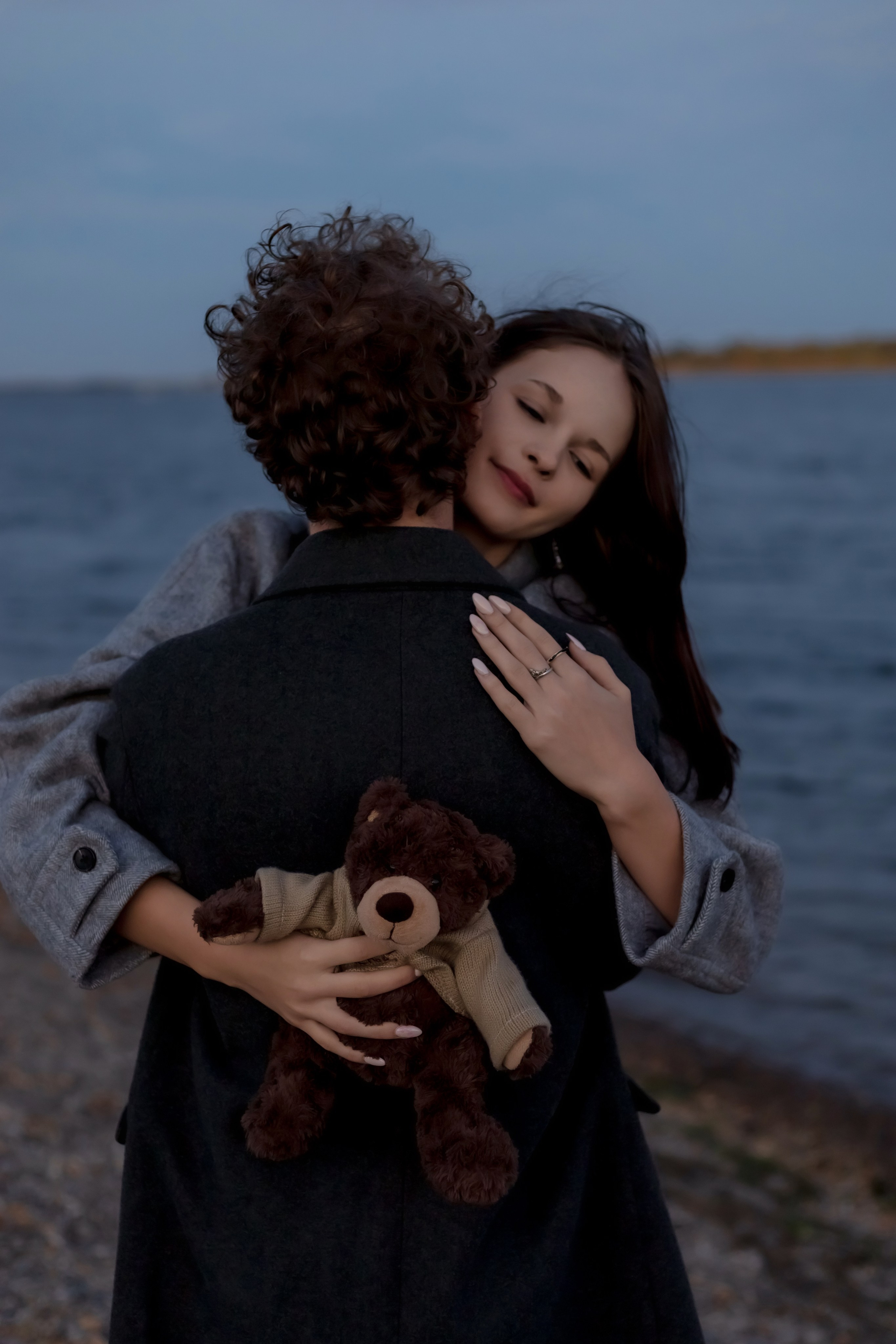 Love Story. Главная