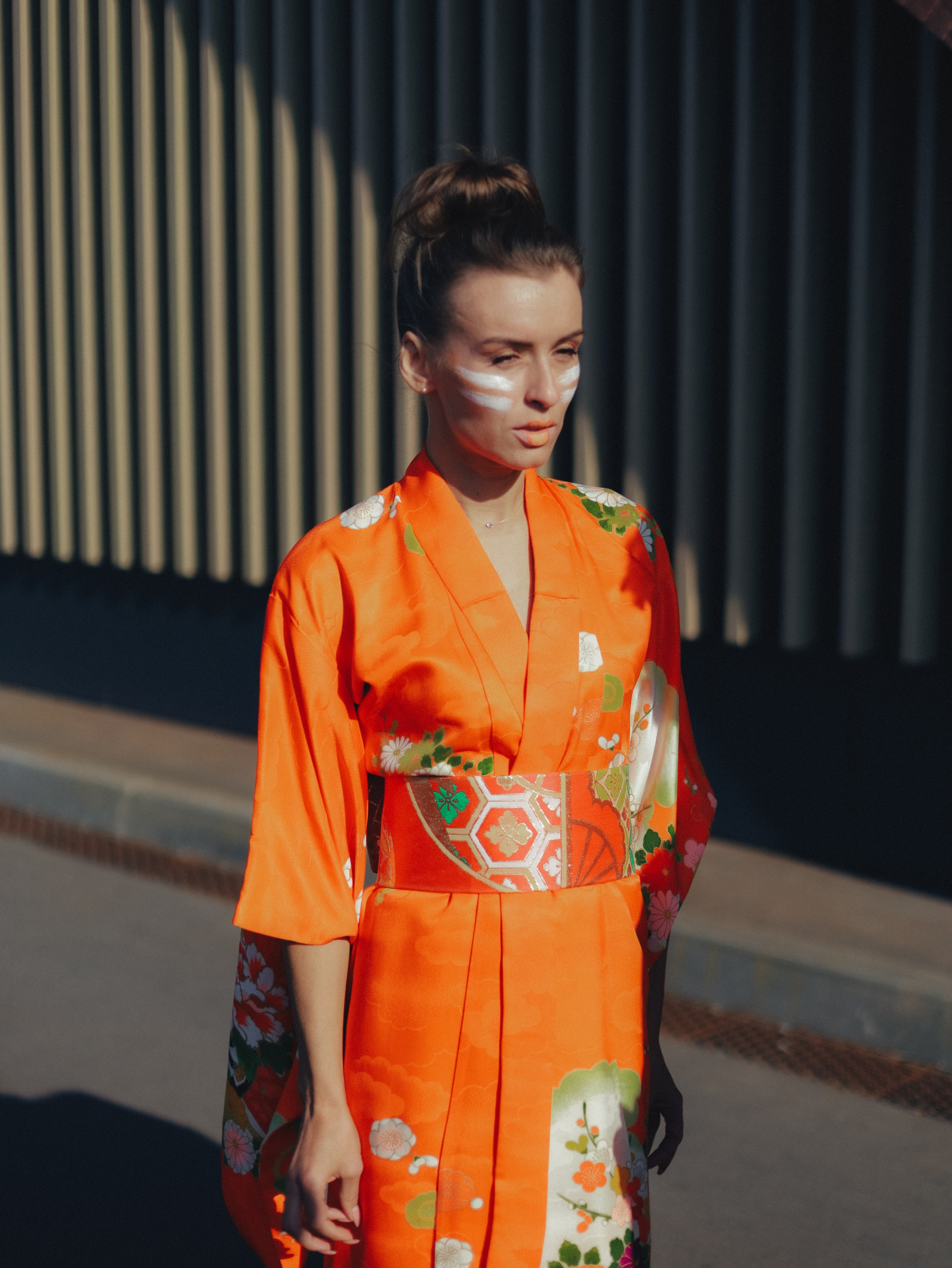 Человек. Фотохудожник в СПб