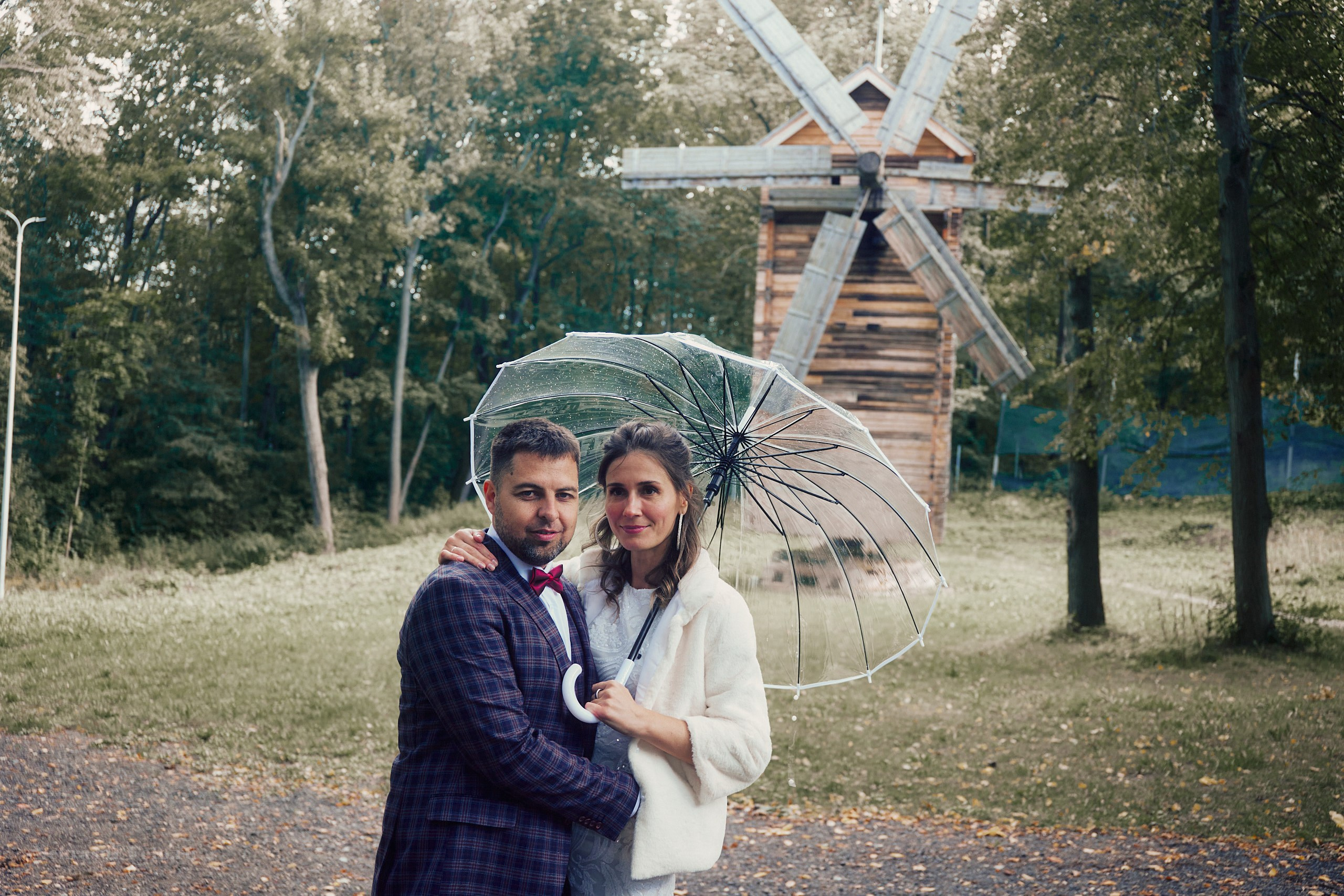 Свадьба Екатерины и Геннадия. Спортивный фотограф Некрасов Денис