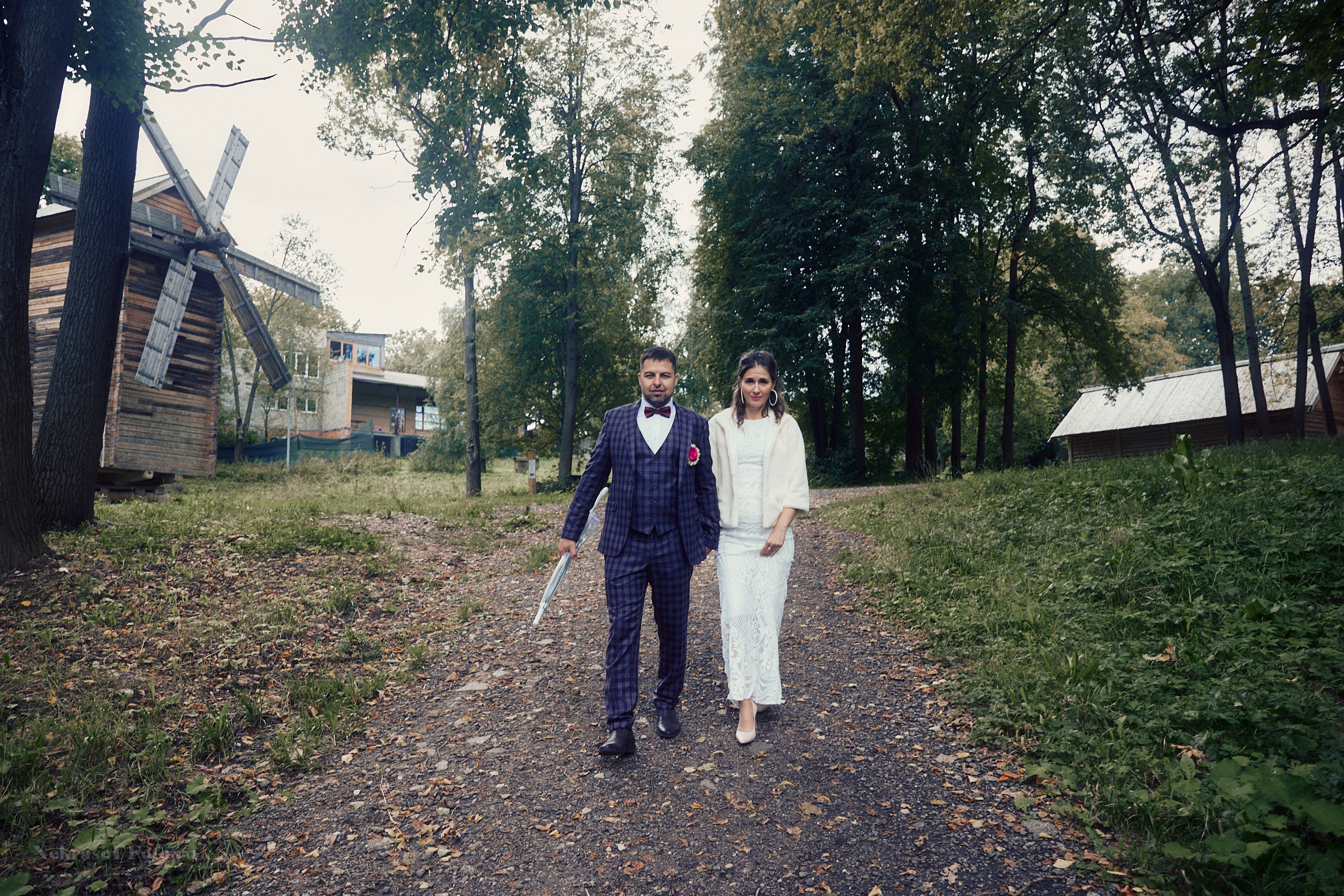 Свадьба Екатерины и Геннадия. Спортивный фотограф Некрасов Денис