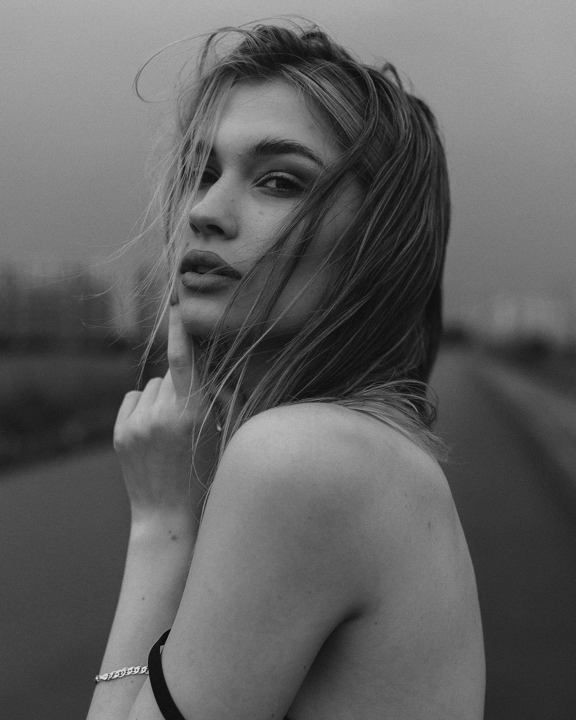 Екатерина. Портретный фотограф в Санкт-Петербурге Катя Протасевич