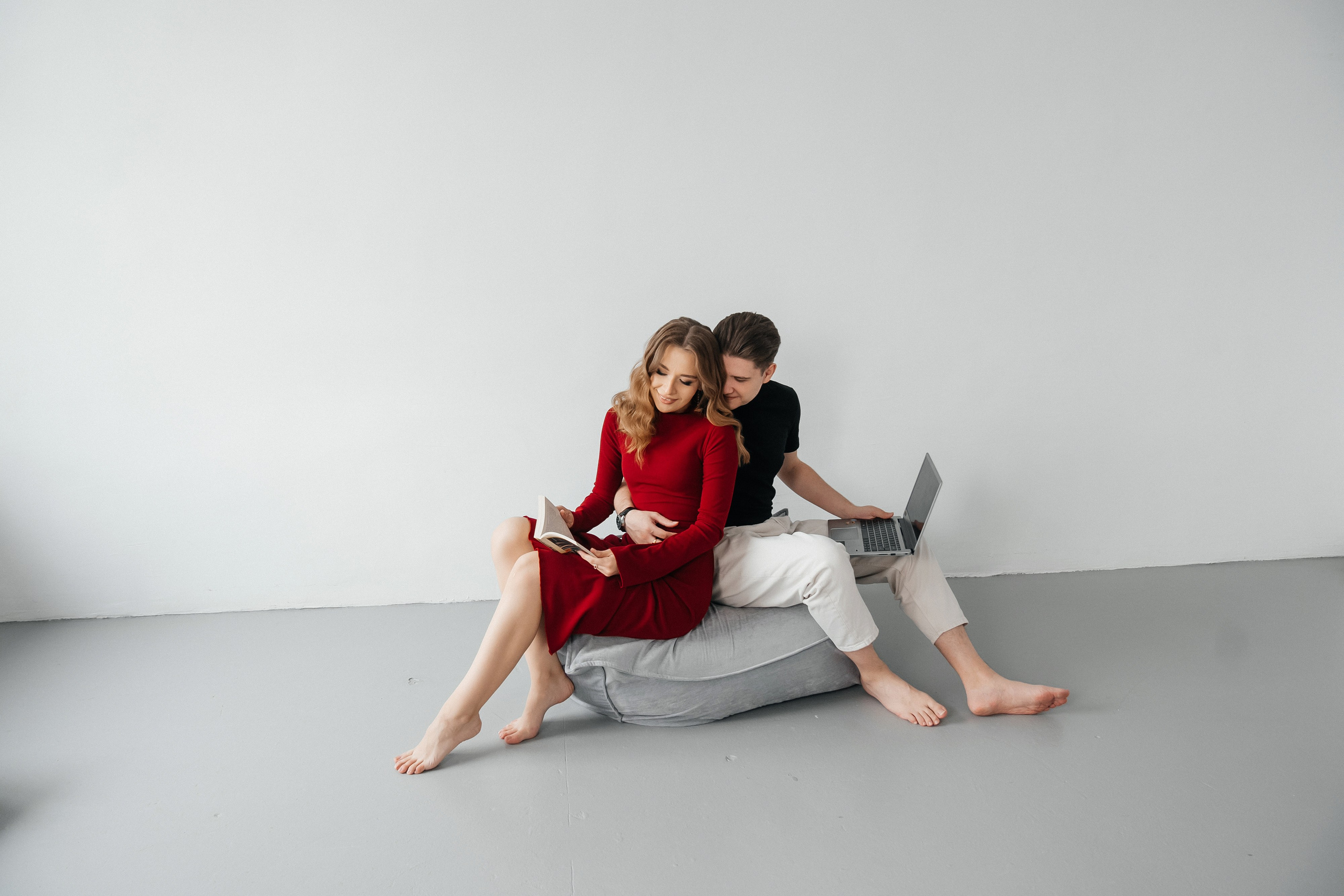 Алёна и Богдан. Свадебный фотограф в Белгороде Кравченко Алиса