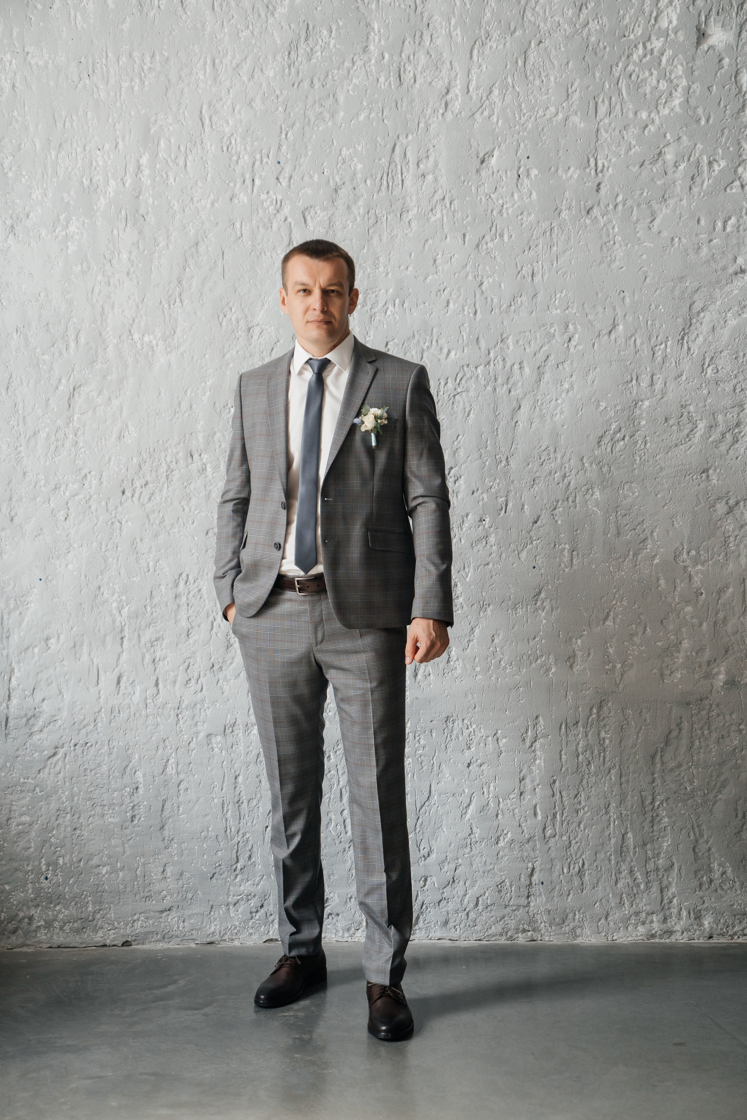 Инна и Валентин. Свадебный фотограф в Белгороде Кравченко Алиса