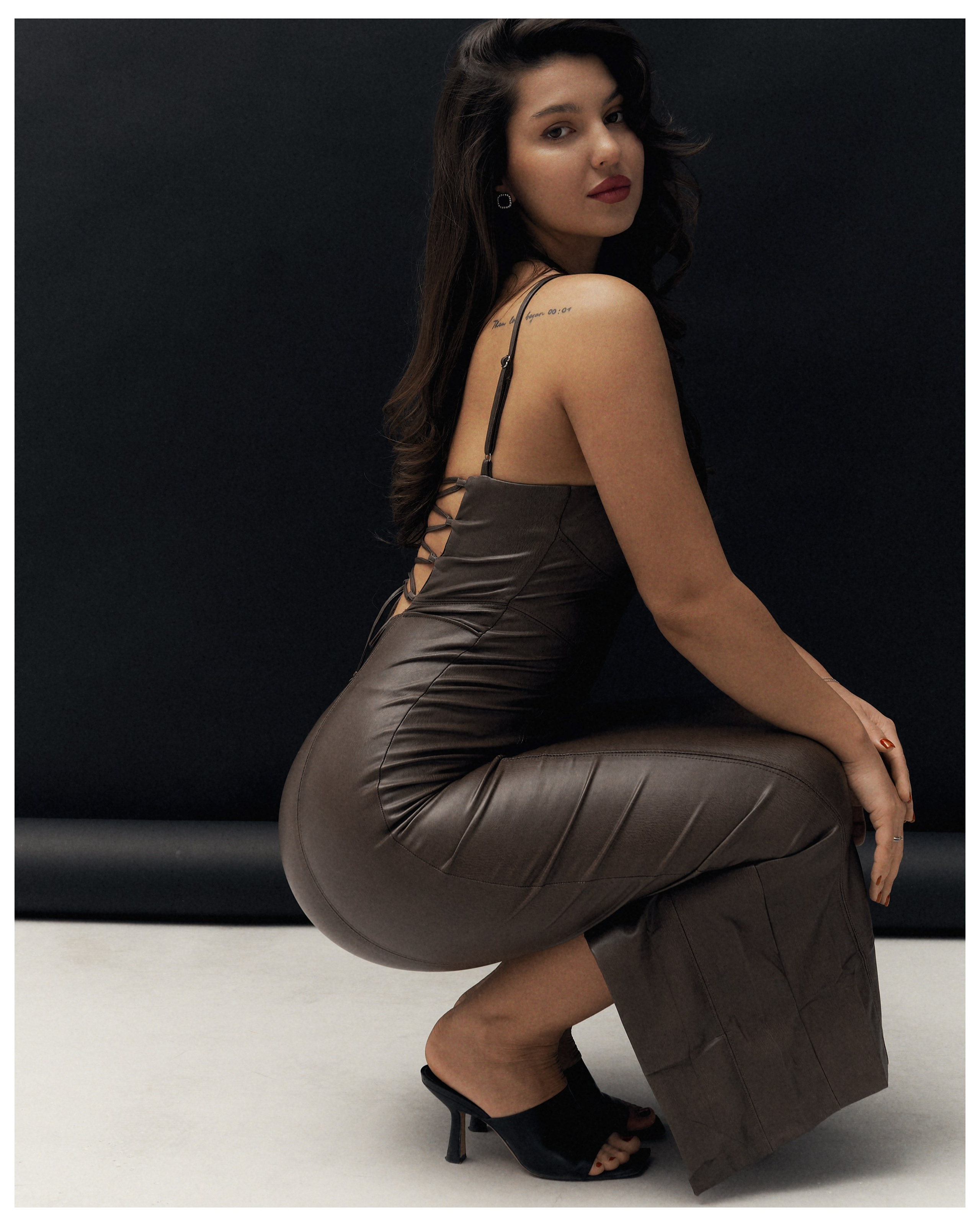 Анастасия. Фотограф для души Анастасия Конкс